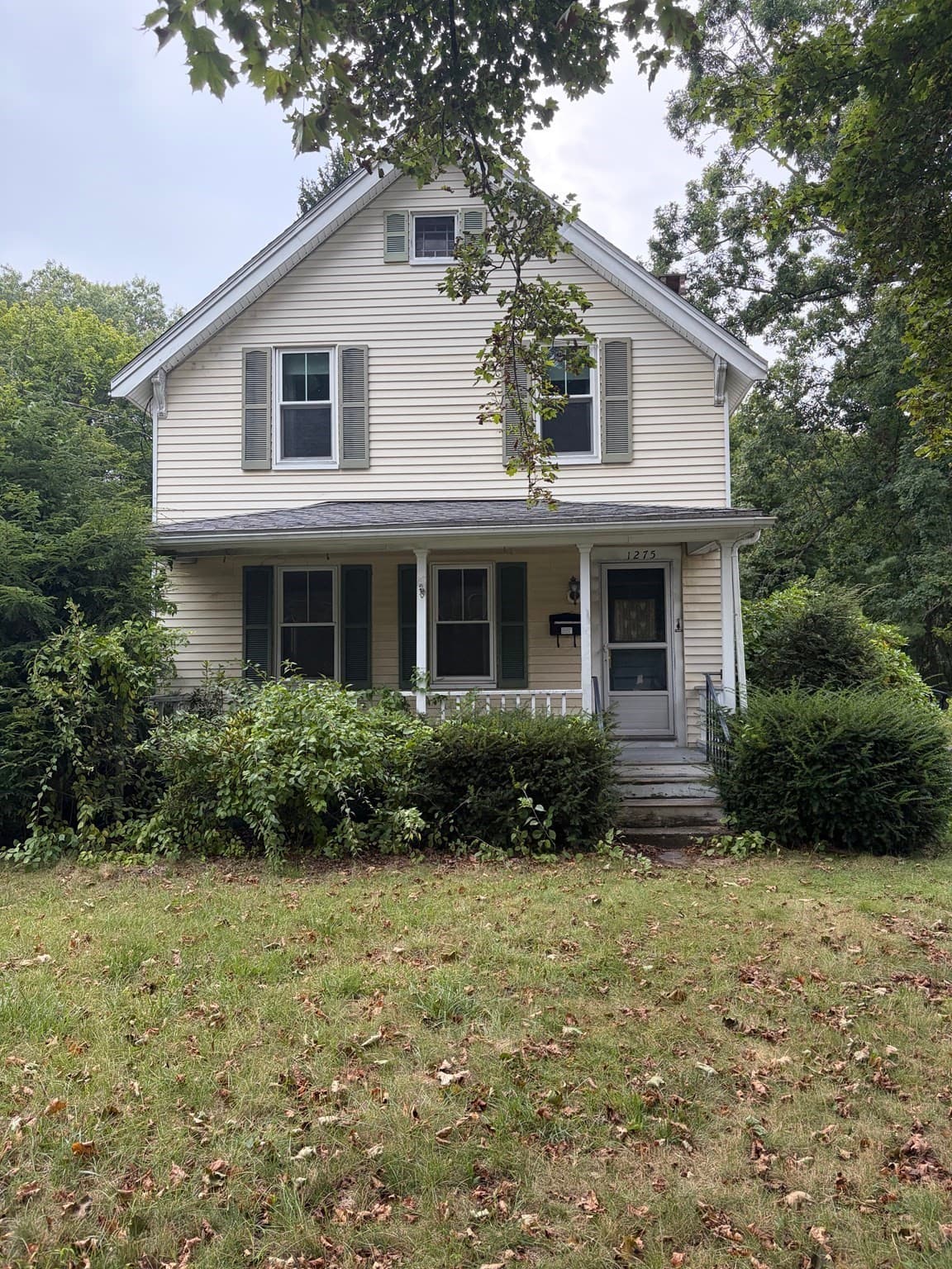 1275 Washington Street, Walpole MA 02081