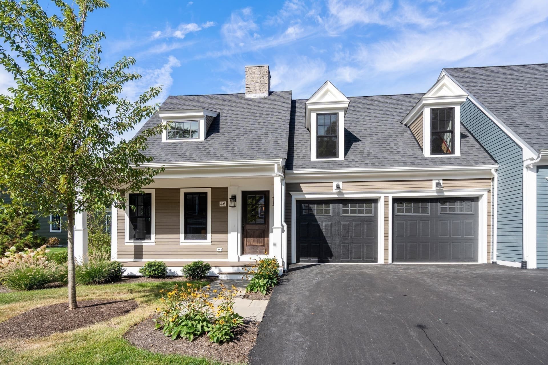 Condominium at 46 Sandwich Road # 46, Plymouth MA 02360, photo 4 of 42