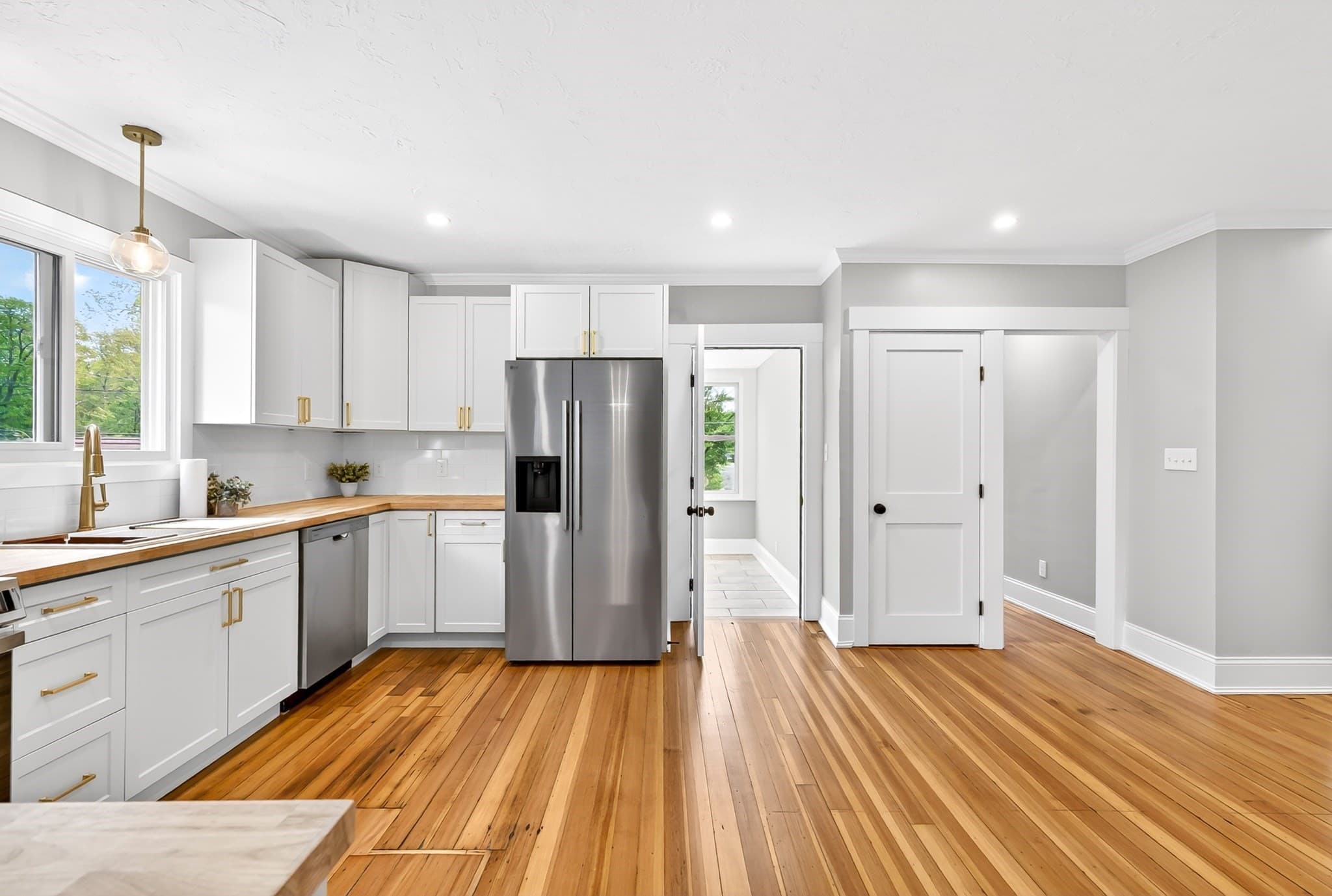 Single Family Residence at 148 Center Street, Ashburnham MA 01430, Ashburnham, photo 7 of 42