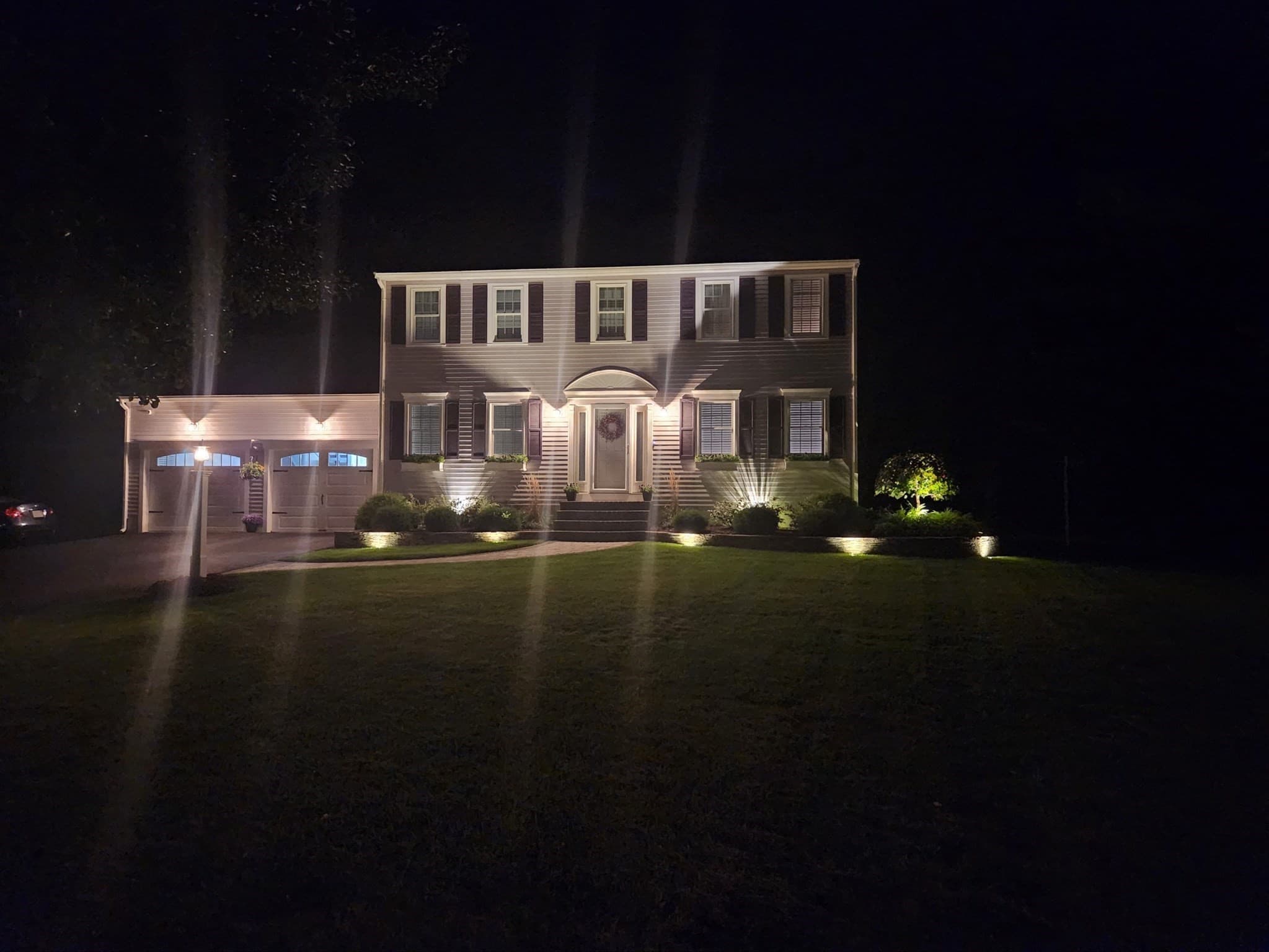 Single Family Residence at 7 Southpark Ln, Mansfield MA 02048, Mansfield, photo 42 of 42