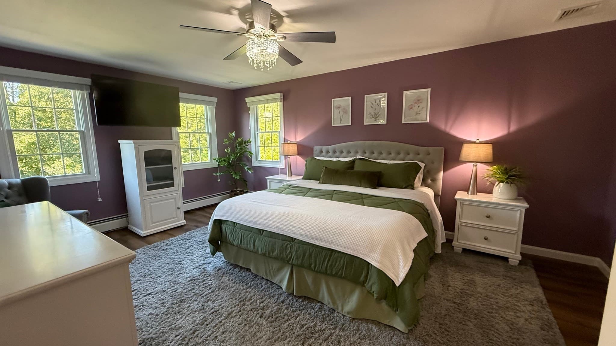 Single Family Residence at 7 Southpark Ln, Mansfield MA 02048, Mansfield, photo 17 of 42