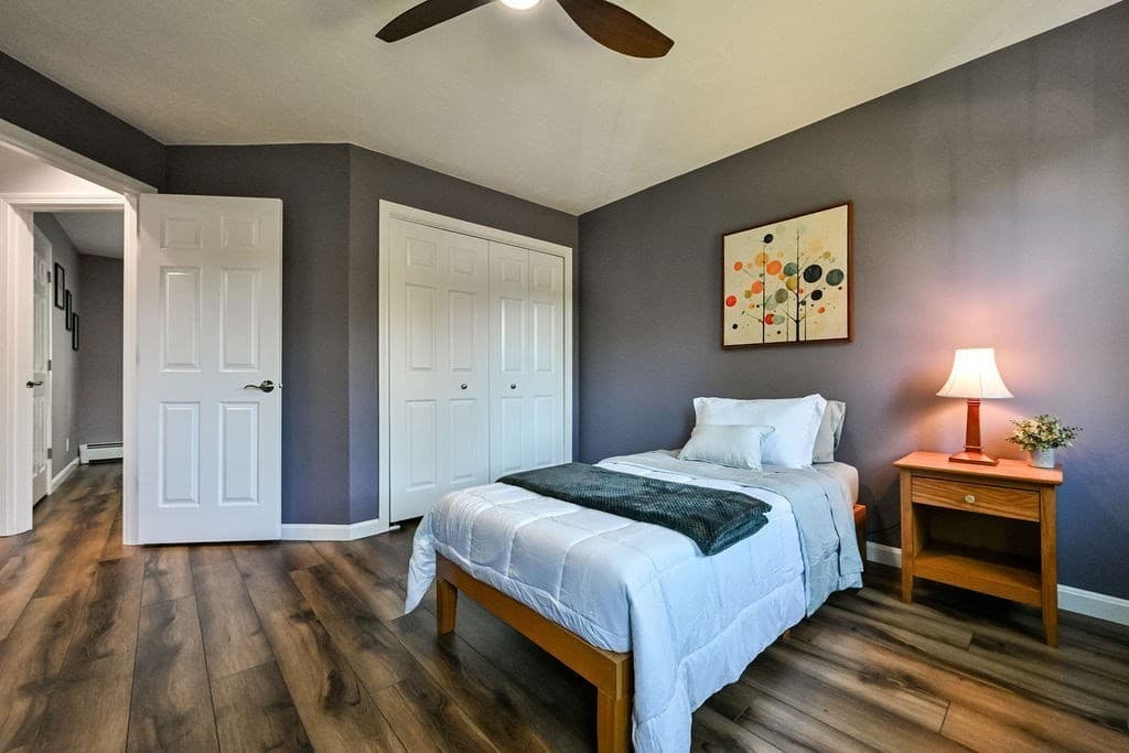 Single Family Residence at 7 Southpark Ln, Mansfield MA 02048, Mansfield, photo 22 of 42