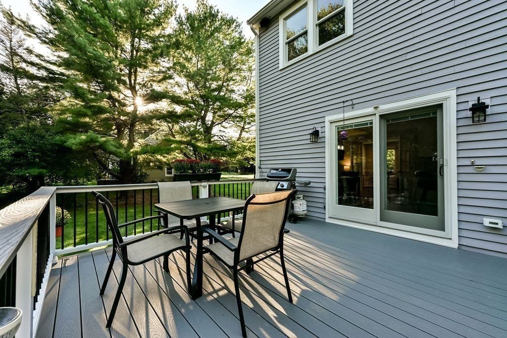 Single Family Residence at 7 Southpark Ln, Mansfield MA 02048, Mansfield, photo 33 of 42