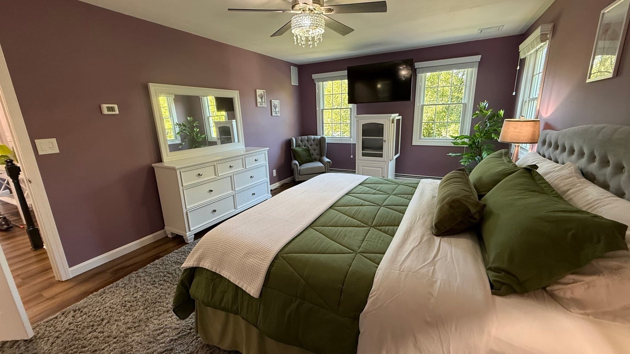 Single Family Residence at 7 Southpark Ln, Mansfield MA 02048, Mansfield, photo 18 of 42