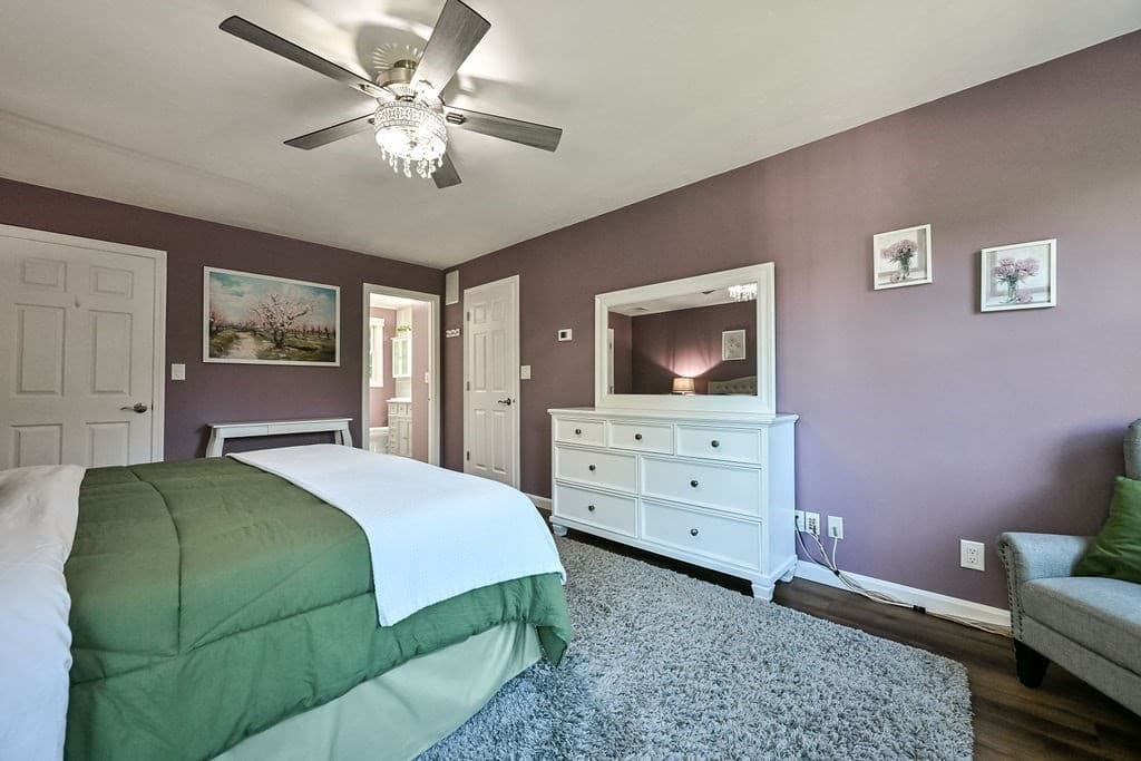 Single Family Residence at 7 Southpark Ln, Mansfield MA 02048, Mansfield, photo 19 of 42