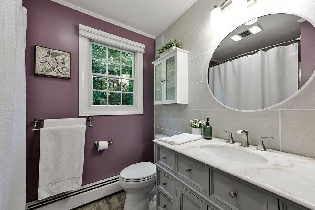 Single Family Residence at 7 Southpark Ln, Mansfield MA 02048, Mansfield, photo 21 of 42