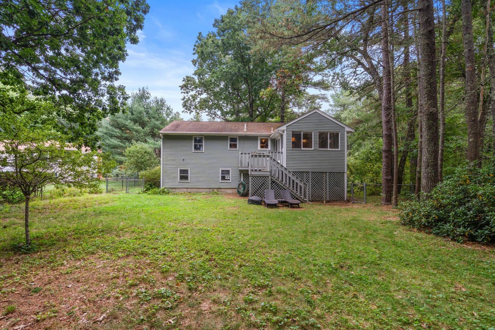 Single Family Residence at 145 White Pond Rd, Hudson MA 01749, Hudson, photo 32 of 36