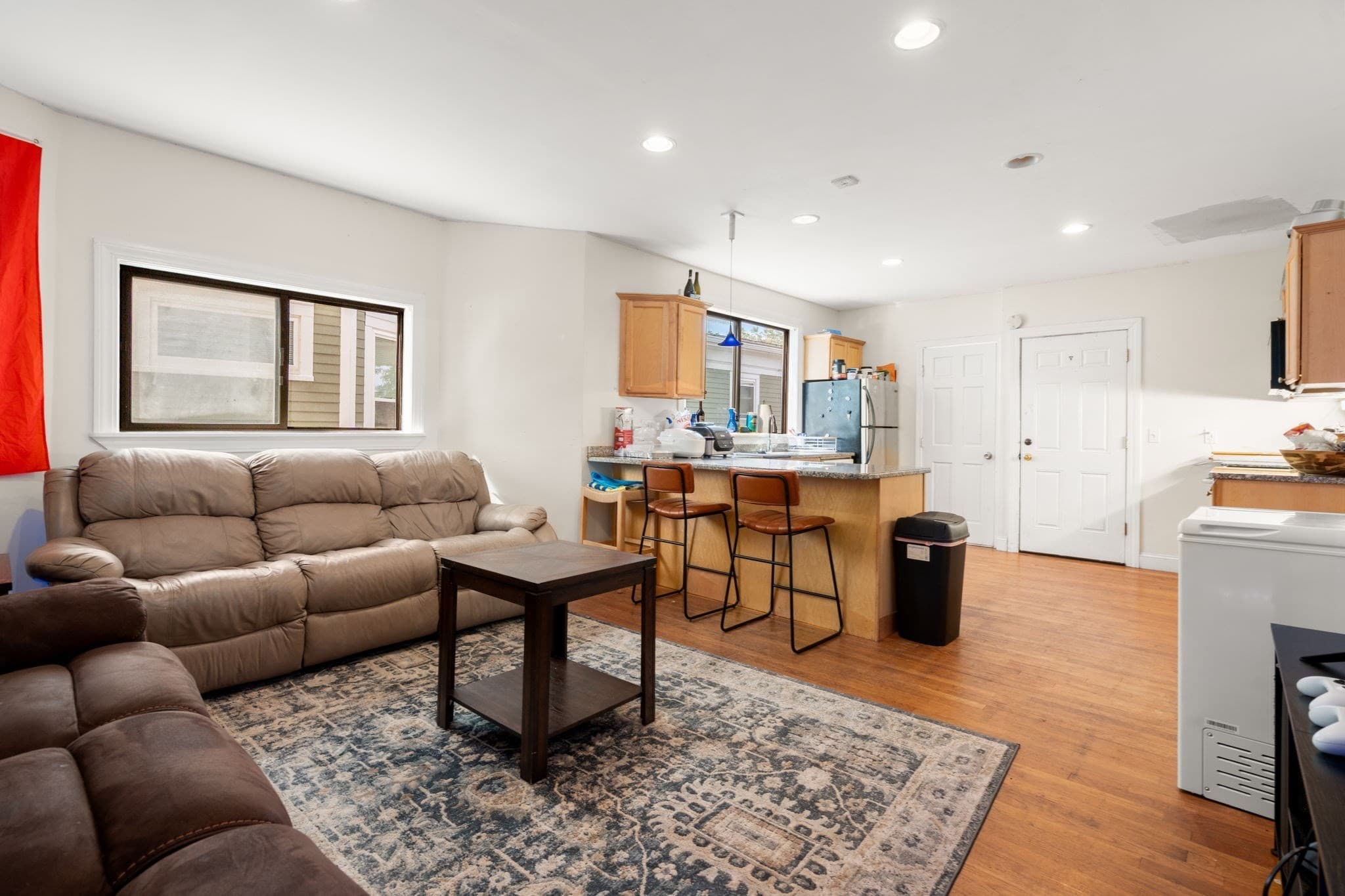 Multi Family at 74 Ashford St, Boston MA 02134, Boston, photo 6 of 35