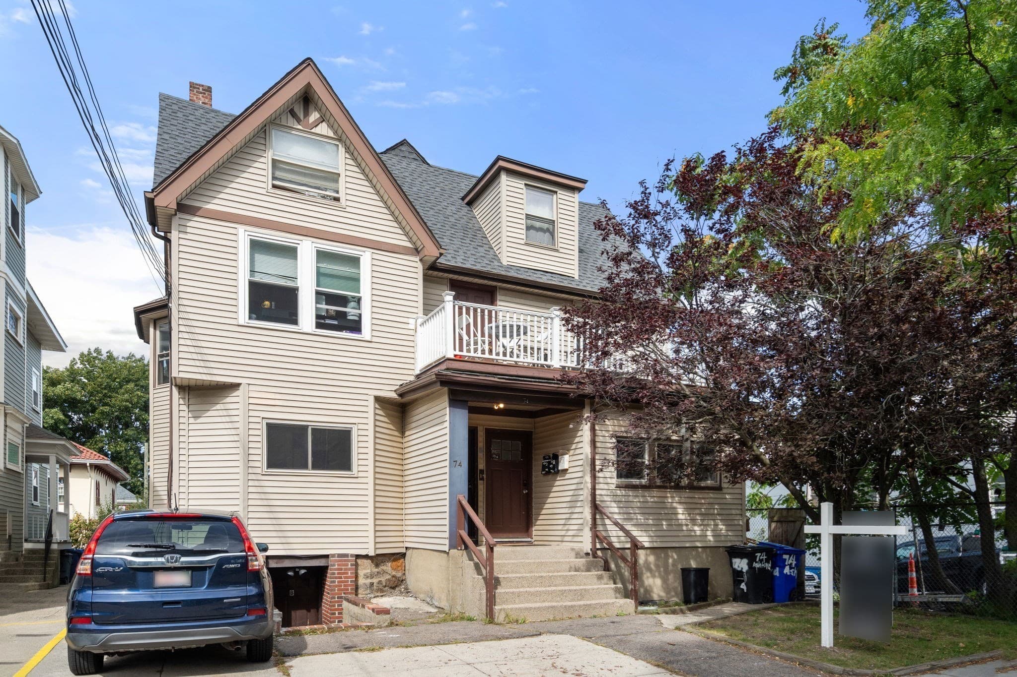 74 Ashford St, Boston MA 02134