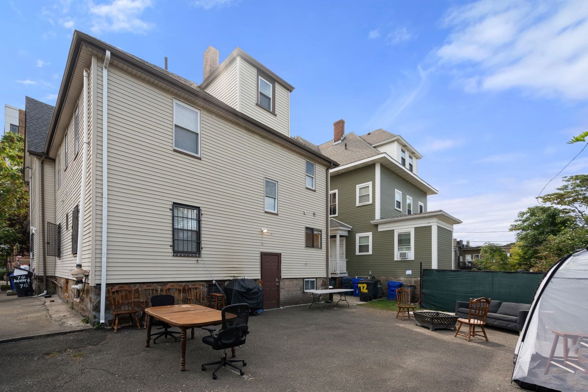 Multi Family at 74 Ashford St, Boston MA 02134, Boston, photo 4 of 35