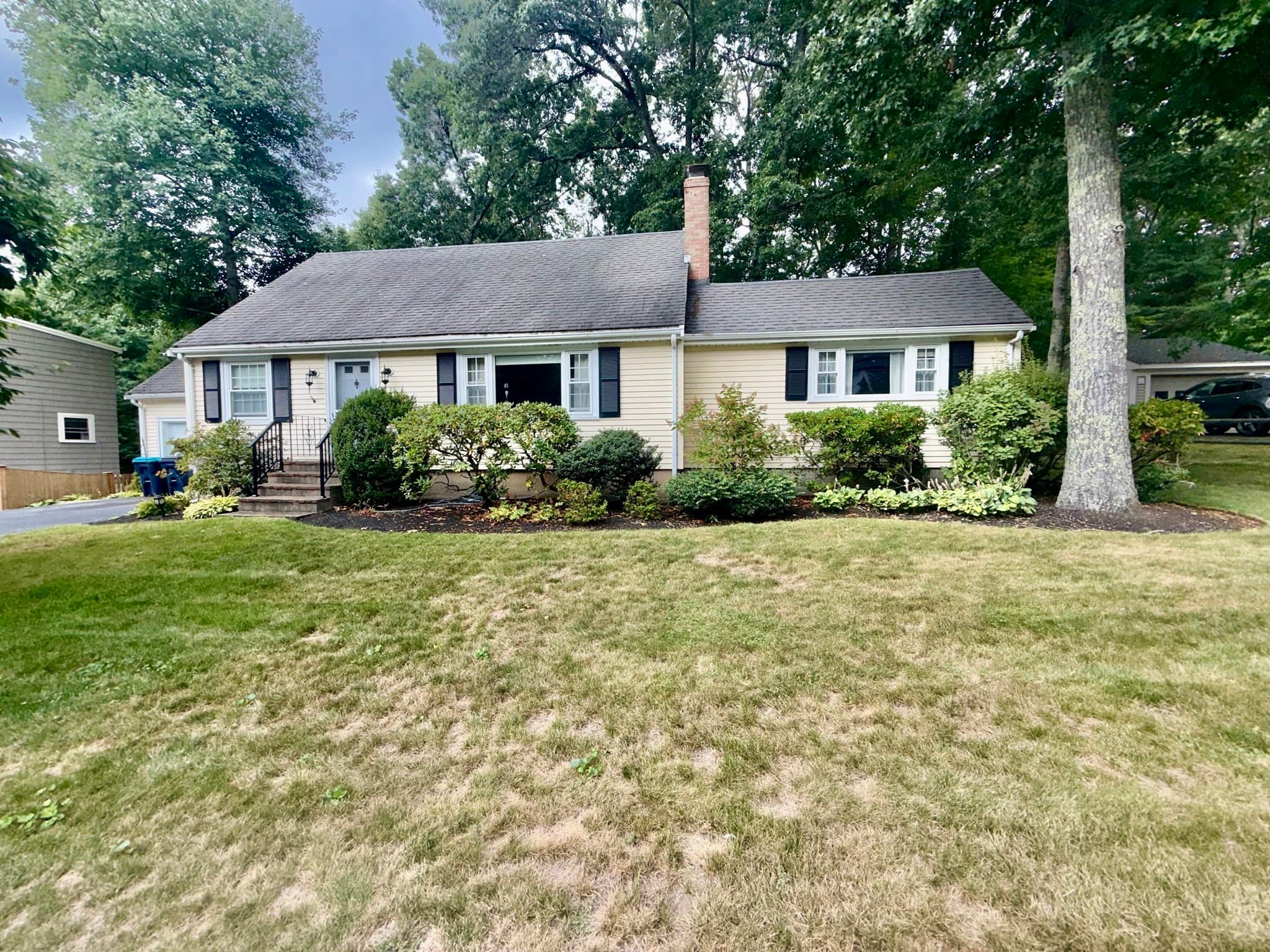 Single Family Residence at 130 Central St, North Reading MA 01864, North Reading, photo 3 of 11