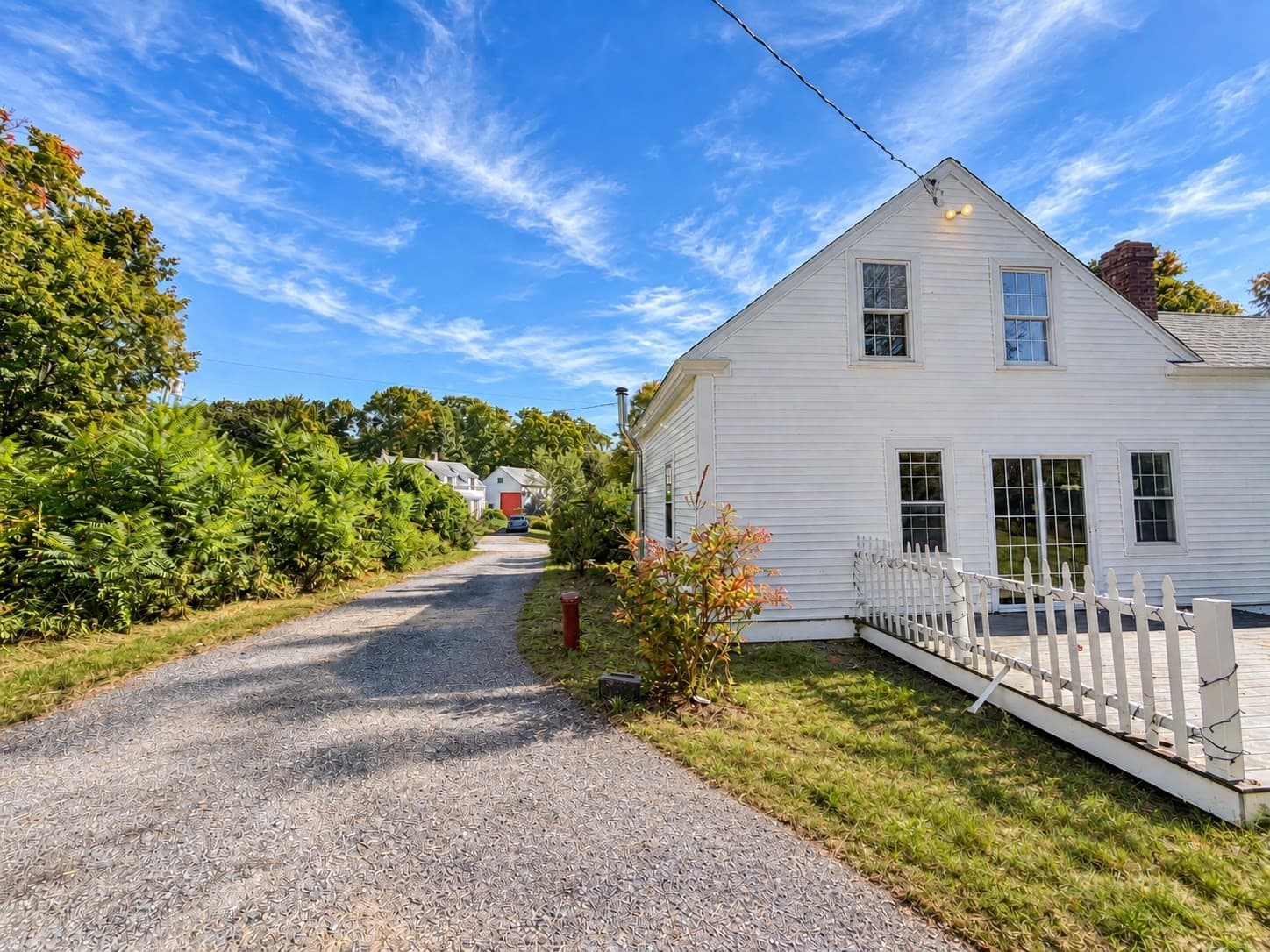 Single Family Residence at 137 Damon Rd, Ashby MA 01431, Ashby, photo 3 of 17