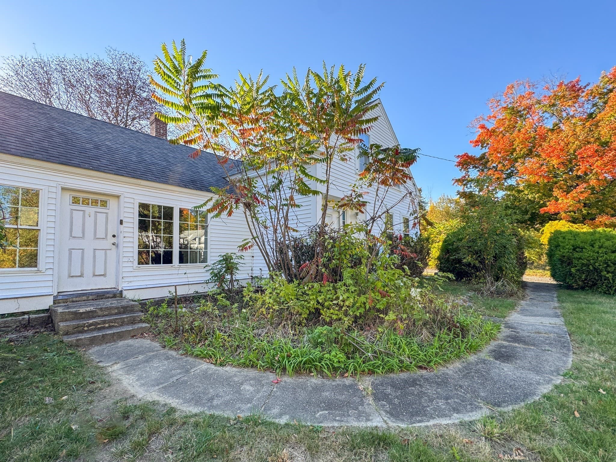 Single Family Residence at 137 Damon Rd, Ashby MA 01431, photo 36 of 41