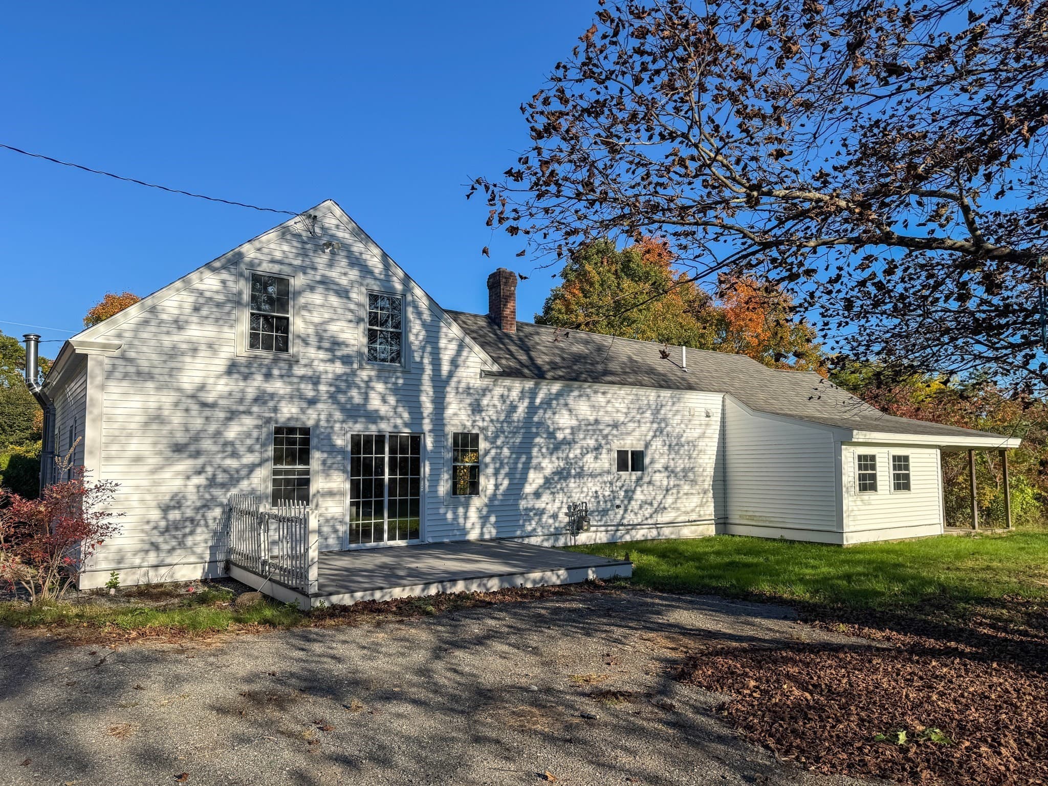 Single Family Residence at 137 Damon Rd, Ashby MA 01431, photo 34 of 41