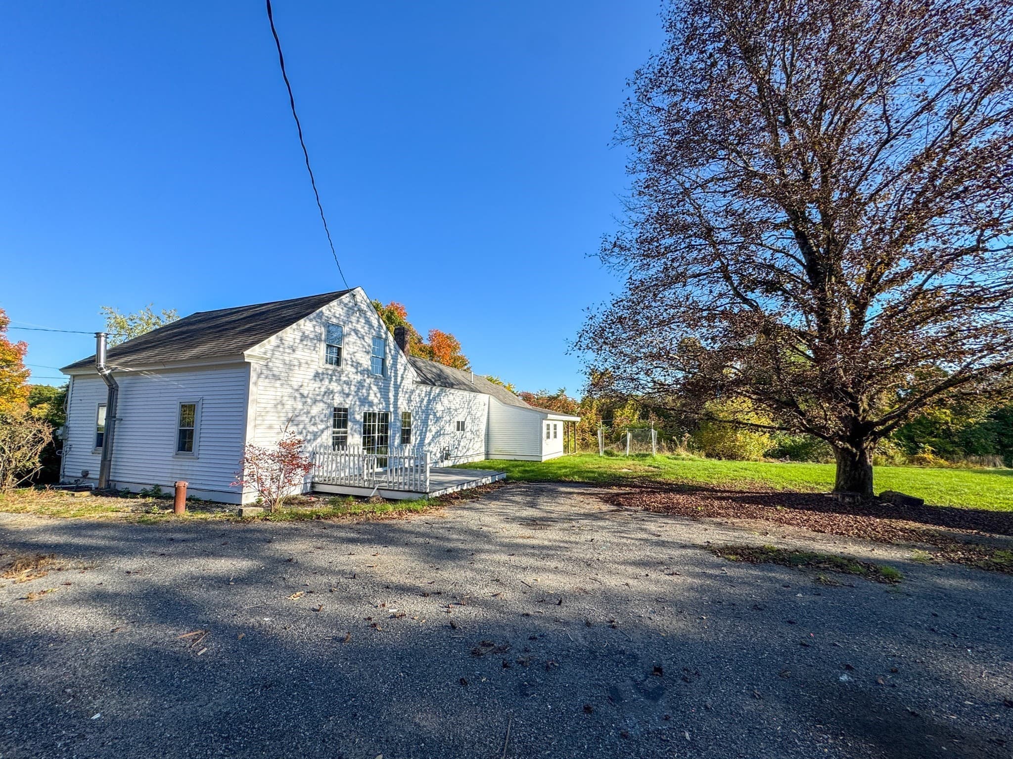Single Family Residence at 137 Damon Rd, Ashby MA 01431, photo 33 of 41