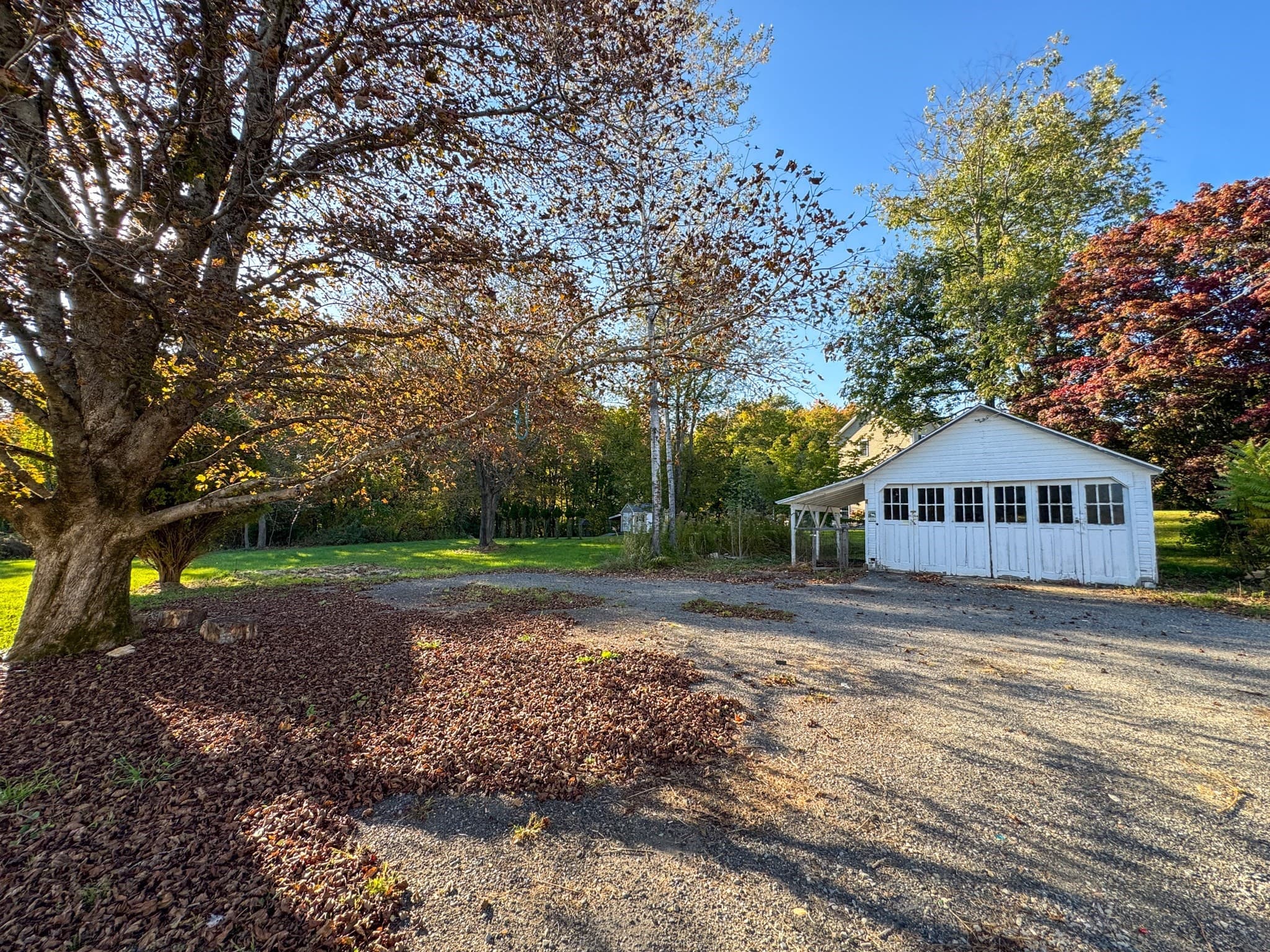 Single Family Residence at 137 Damon Rd, Ashby MA 01431, photo 41 of 41