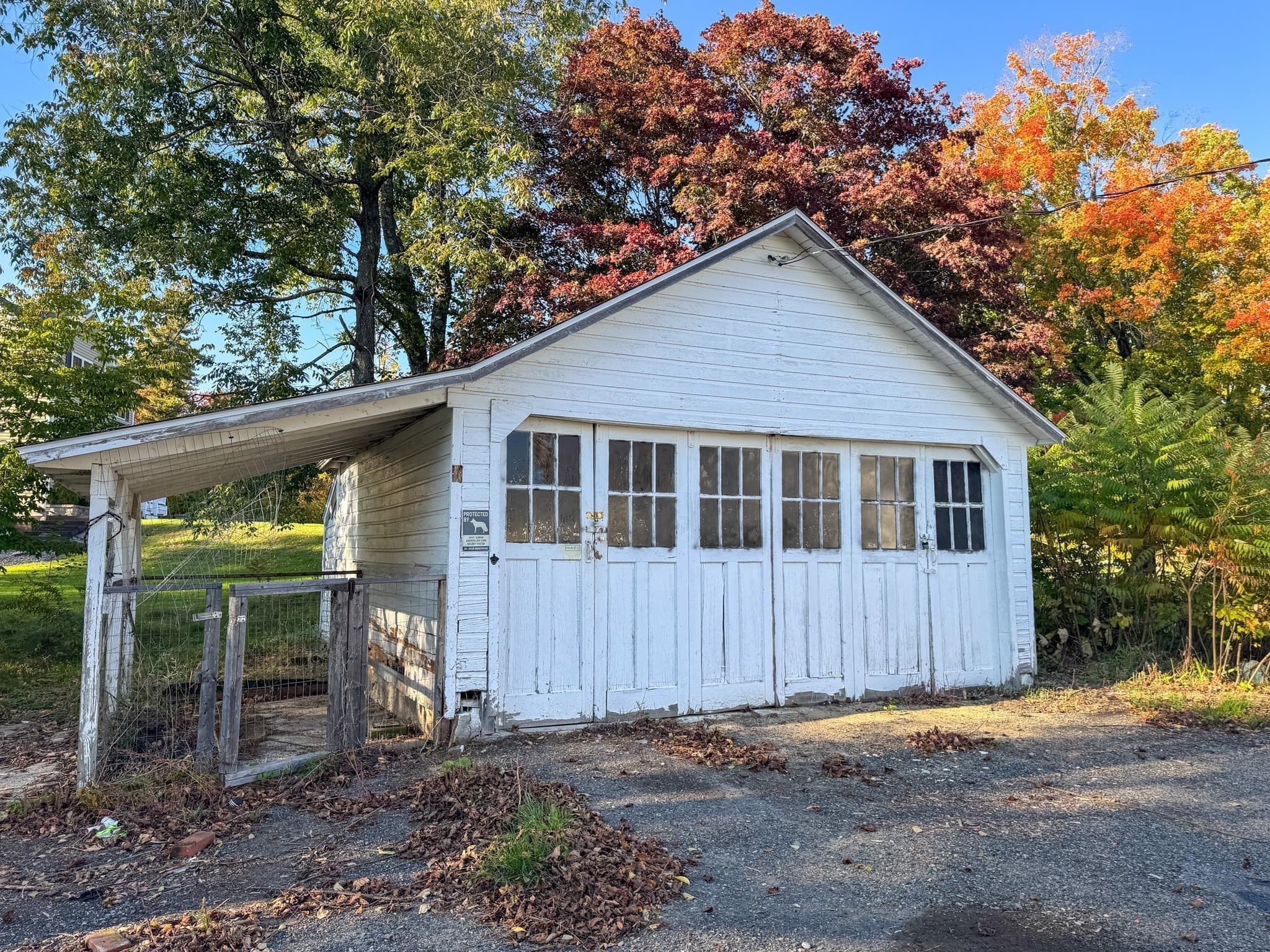 Single Family Residence at 137 Damon Rd, Ashby MA 01431, photo 37 of 41