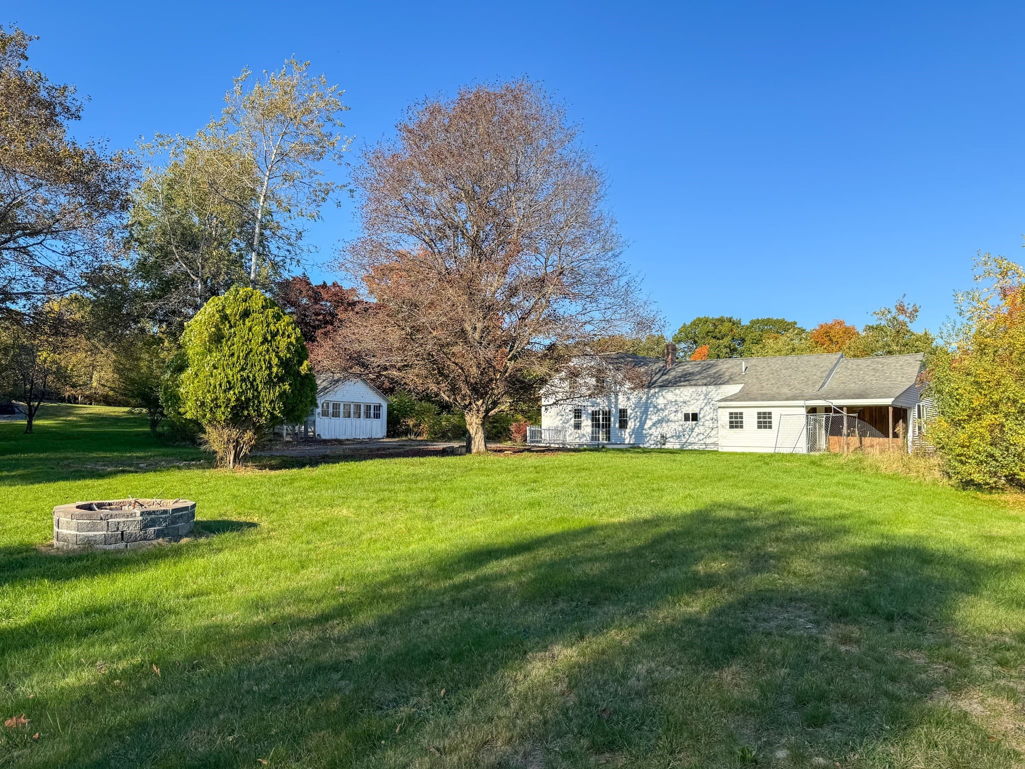 Single Family Residence at 137 Damon Rd, Ashby MA 01431, photo 40 of 41