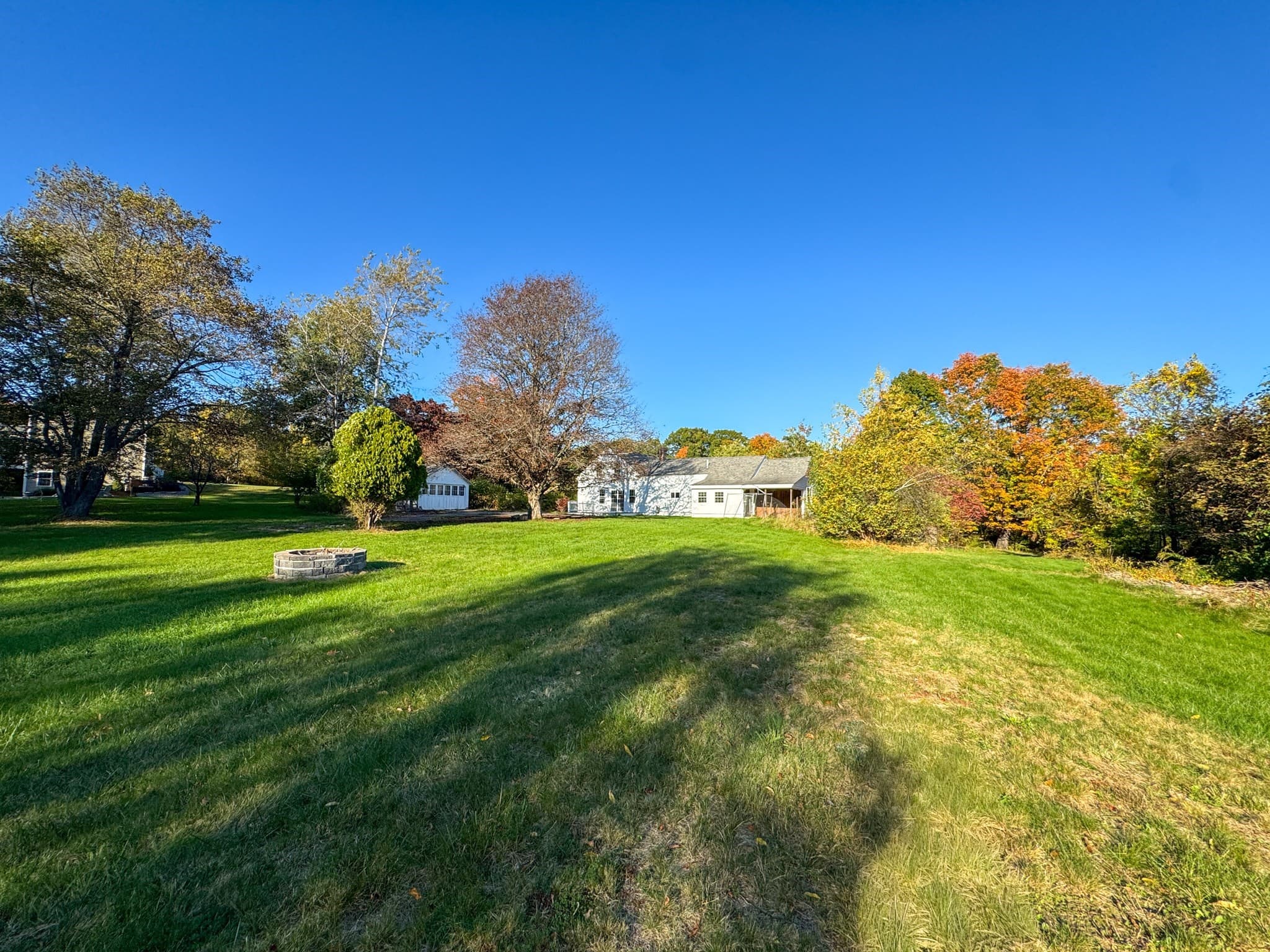 Single Family Residence at 137 Damon Rd, Ashby MA 01431, photo 39 of 41