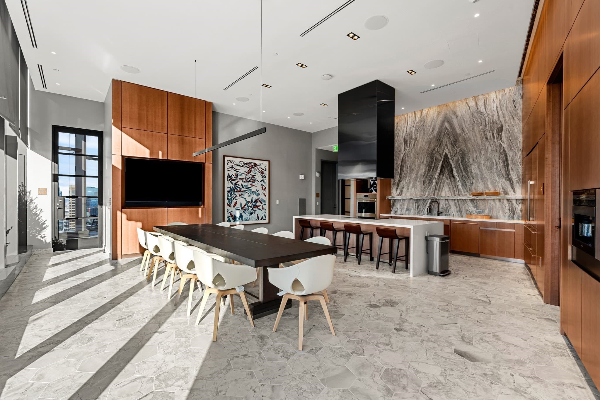 Condominium at 682 Atlantic Avenue # 3707, Boston MA 02110, Boston, photo 23 of 42