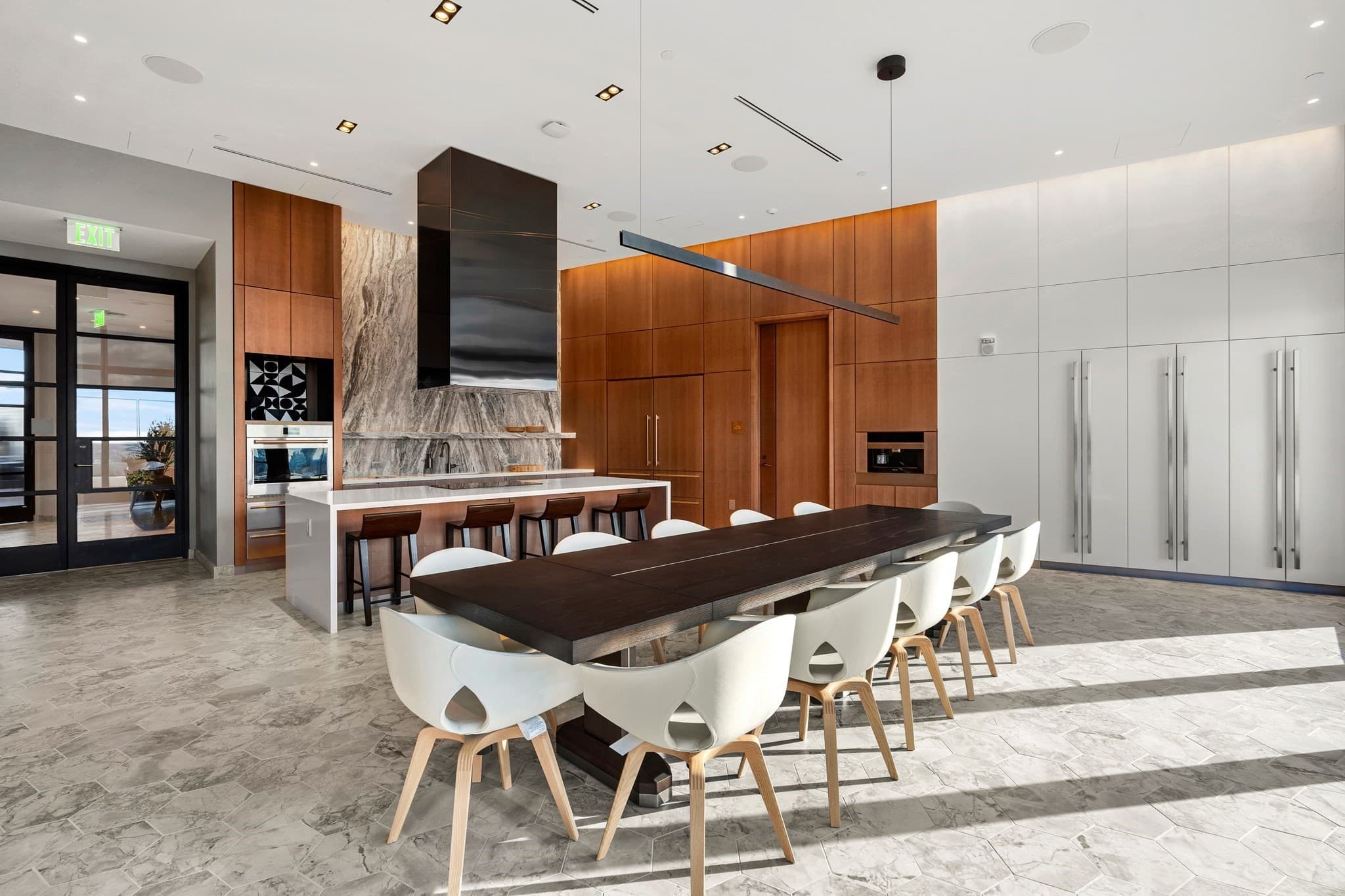 Condominium at 682 Atlantic Avenue # 3707, Boston MA 02110, Boston, photo 22 of 42