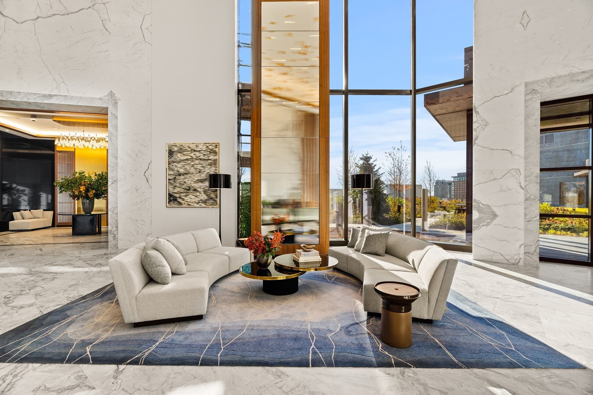 Condominium at 682 Atlantic Avenue # 3707, Boston MA 02110, Boston, photo 15 of 42