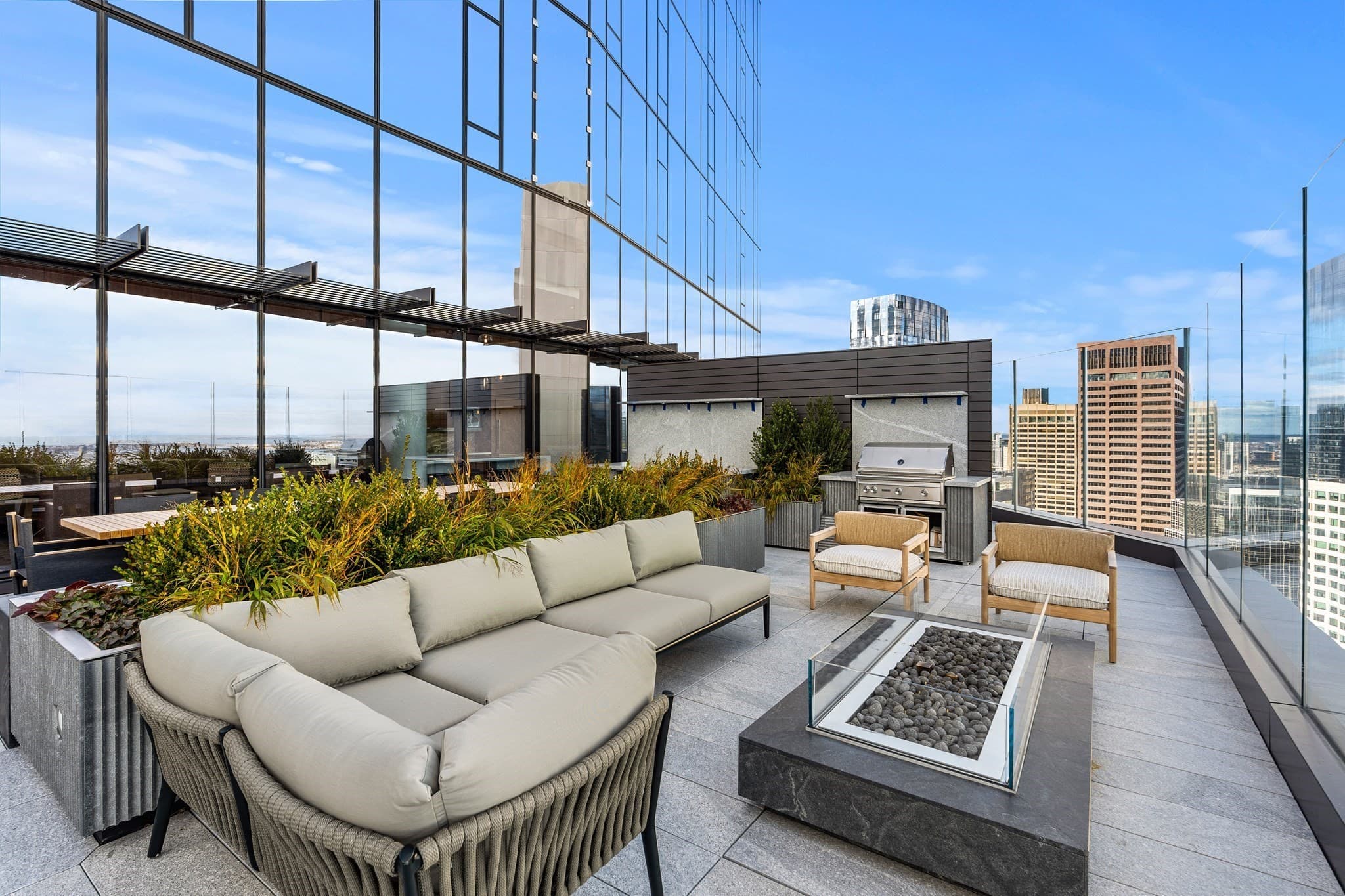 Condominium at 682 Atlantic Avenue # 3707, Boston MA 02110, Boston, photo 35 of 42