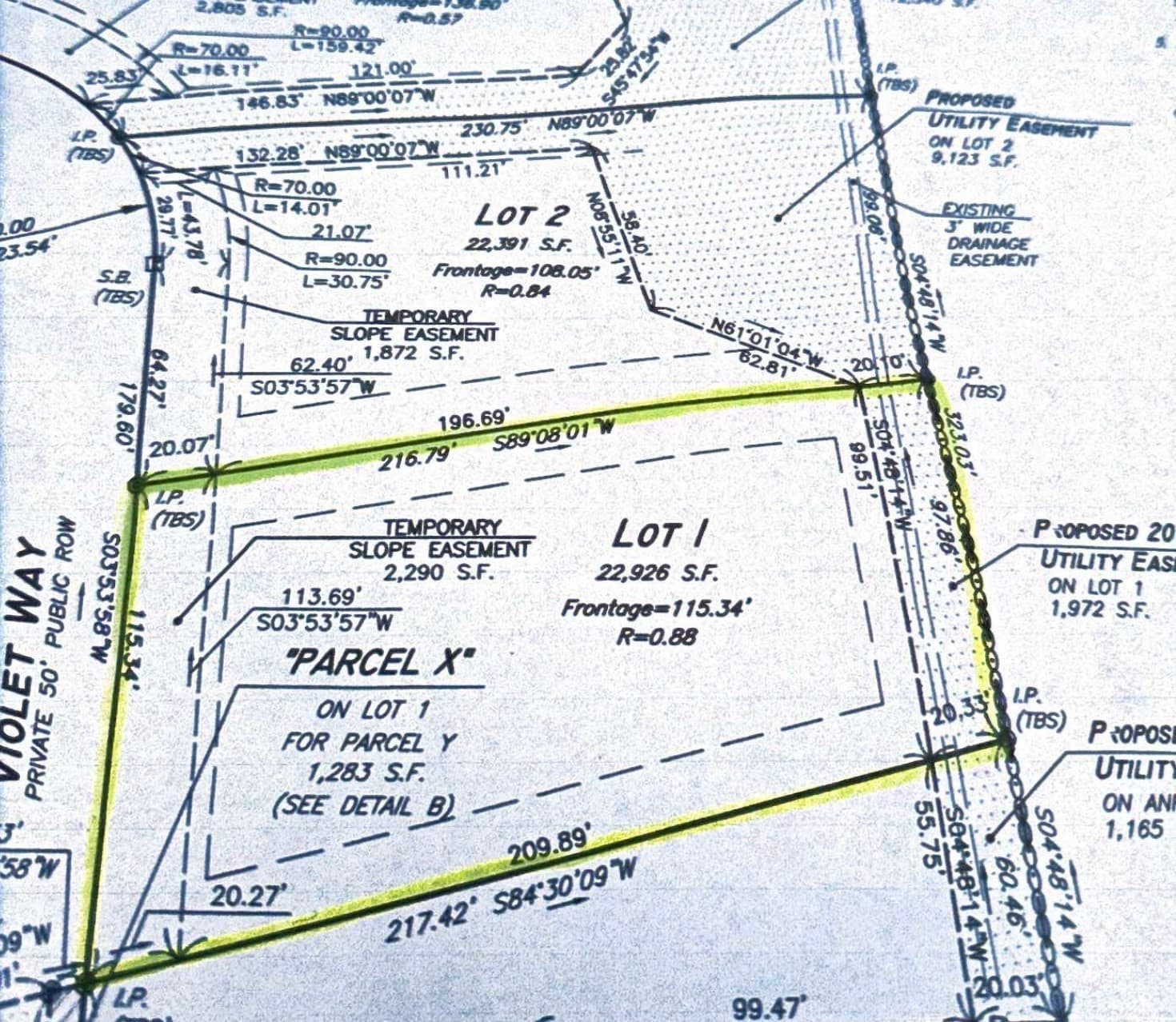 Single Family Residence at 2 Violet Way, Westford MA 01886, Westford, photo 2 of 12