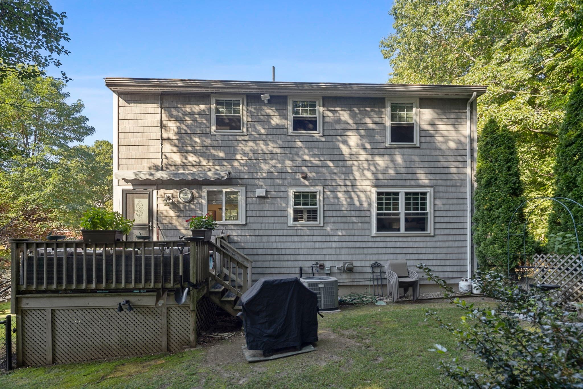 Single Family Residence at 50 Wood, Woburn MA 01801, Woburn, photo 3 of 26