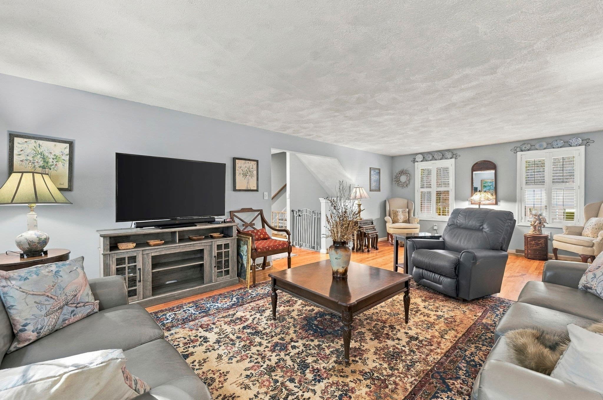 Single Family Residence at 50 Wood, Woburn MA 01801, Woburn, photo 15 of 26