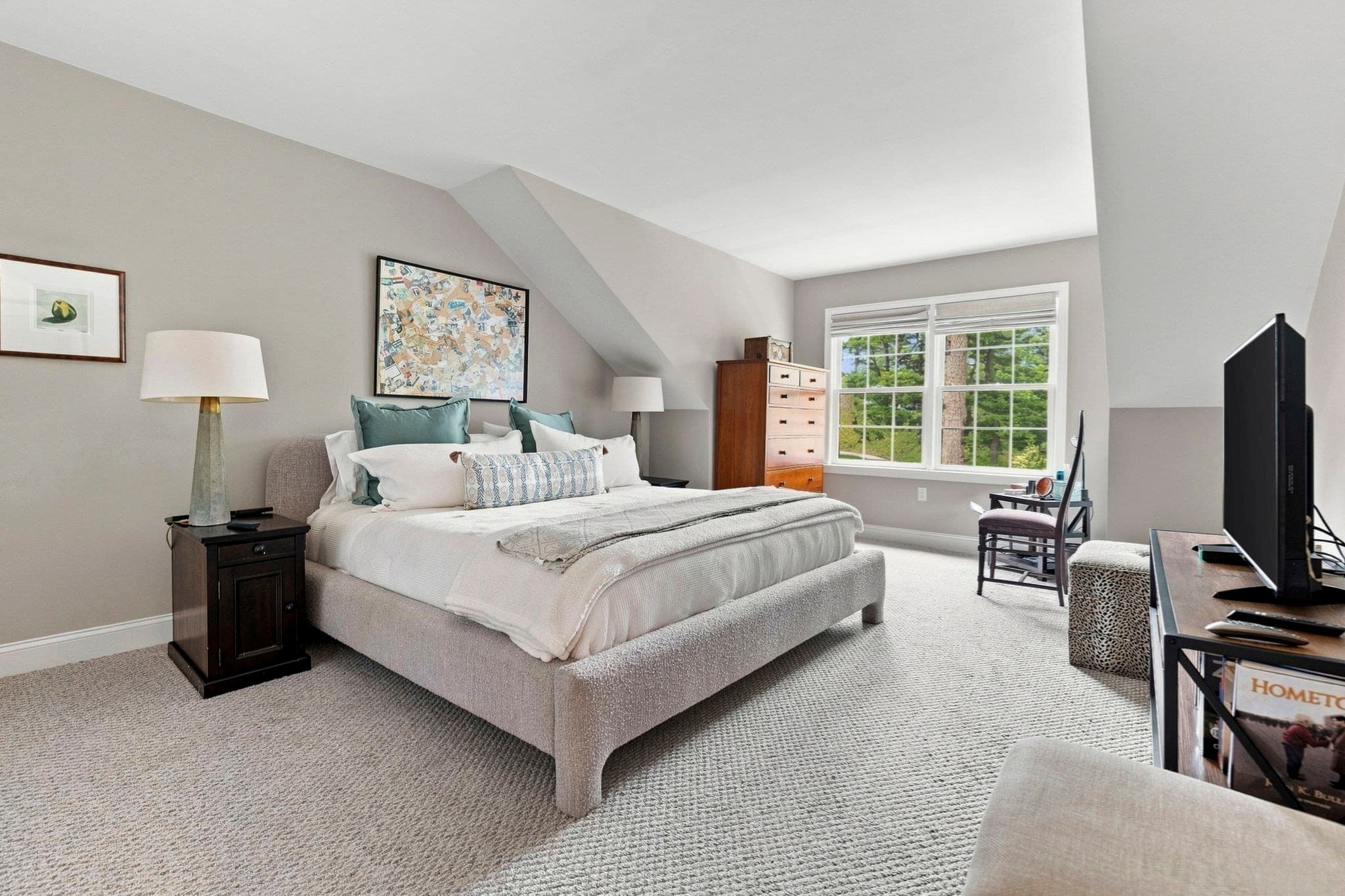 Condominium at 900 Lynnfield Street # 6, Lynnfield MA 01940, Lynnfield, photo 17 of 23