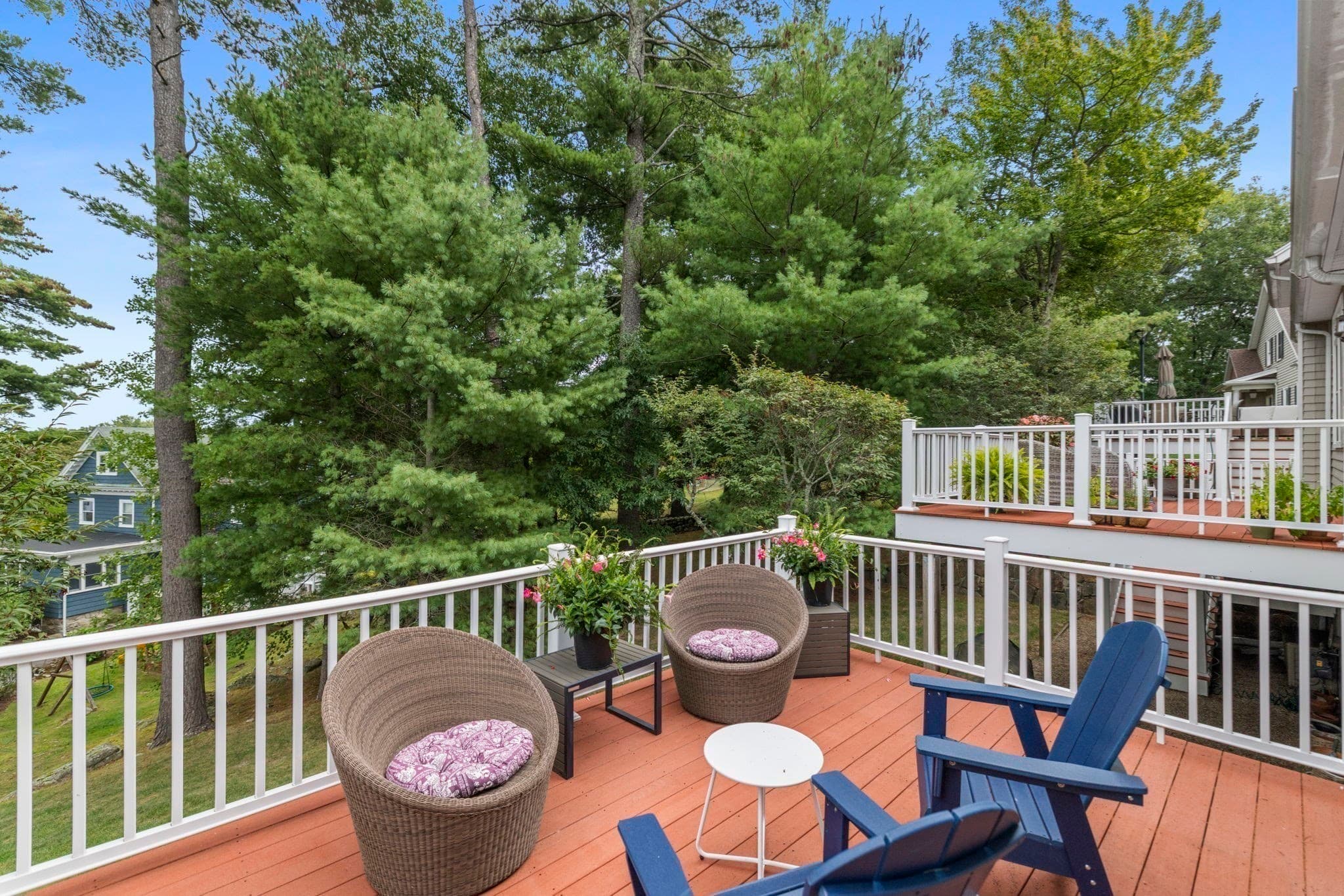 Condominium at 900 Lynnfield Street # 6, Lynnfield MA 01940, Lynnfield, photo 22 of 23