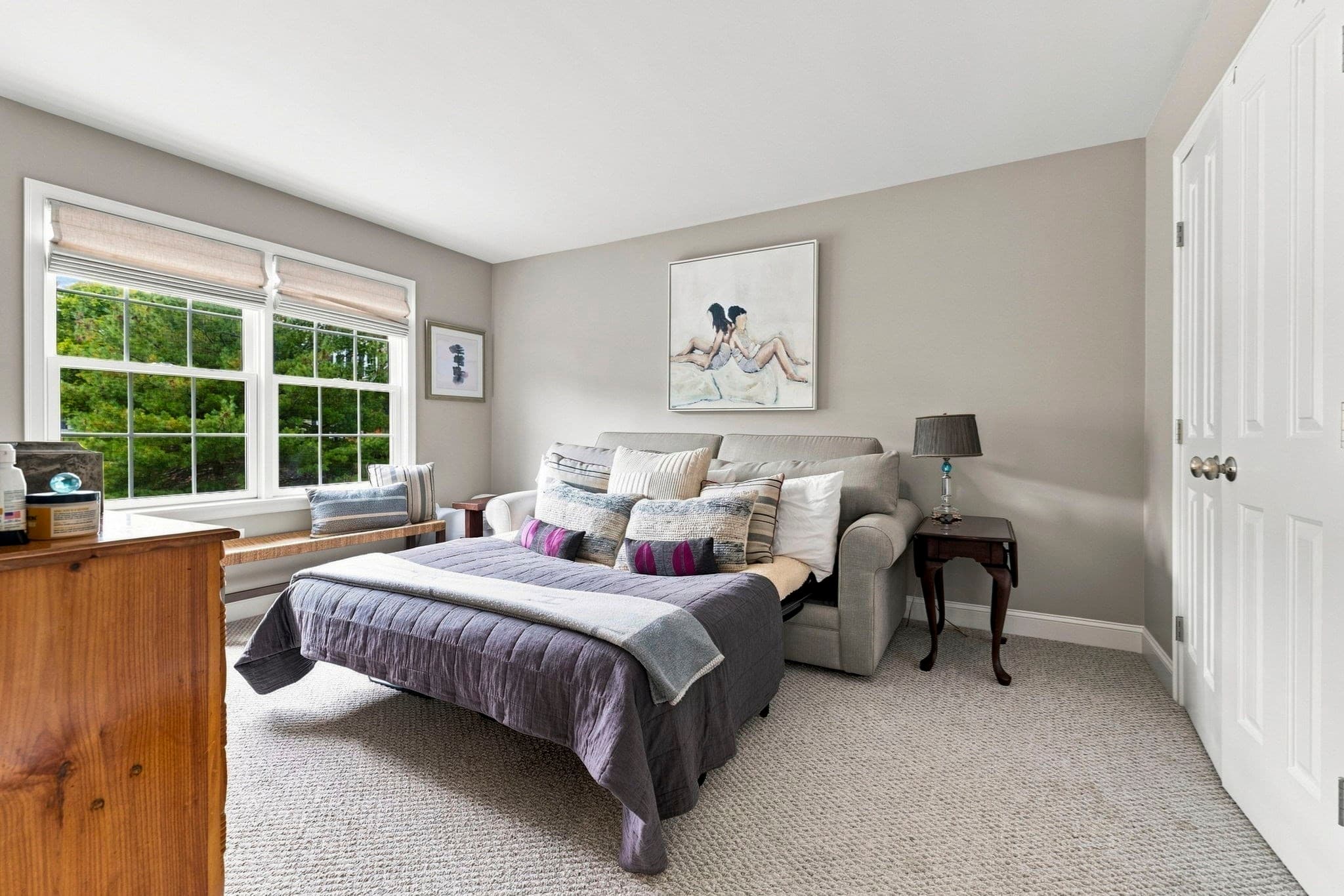 Condominium at 900 Lynnfield Street # 6, Lynnfield MA 01940, Lynnfield, photo 20 of 23