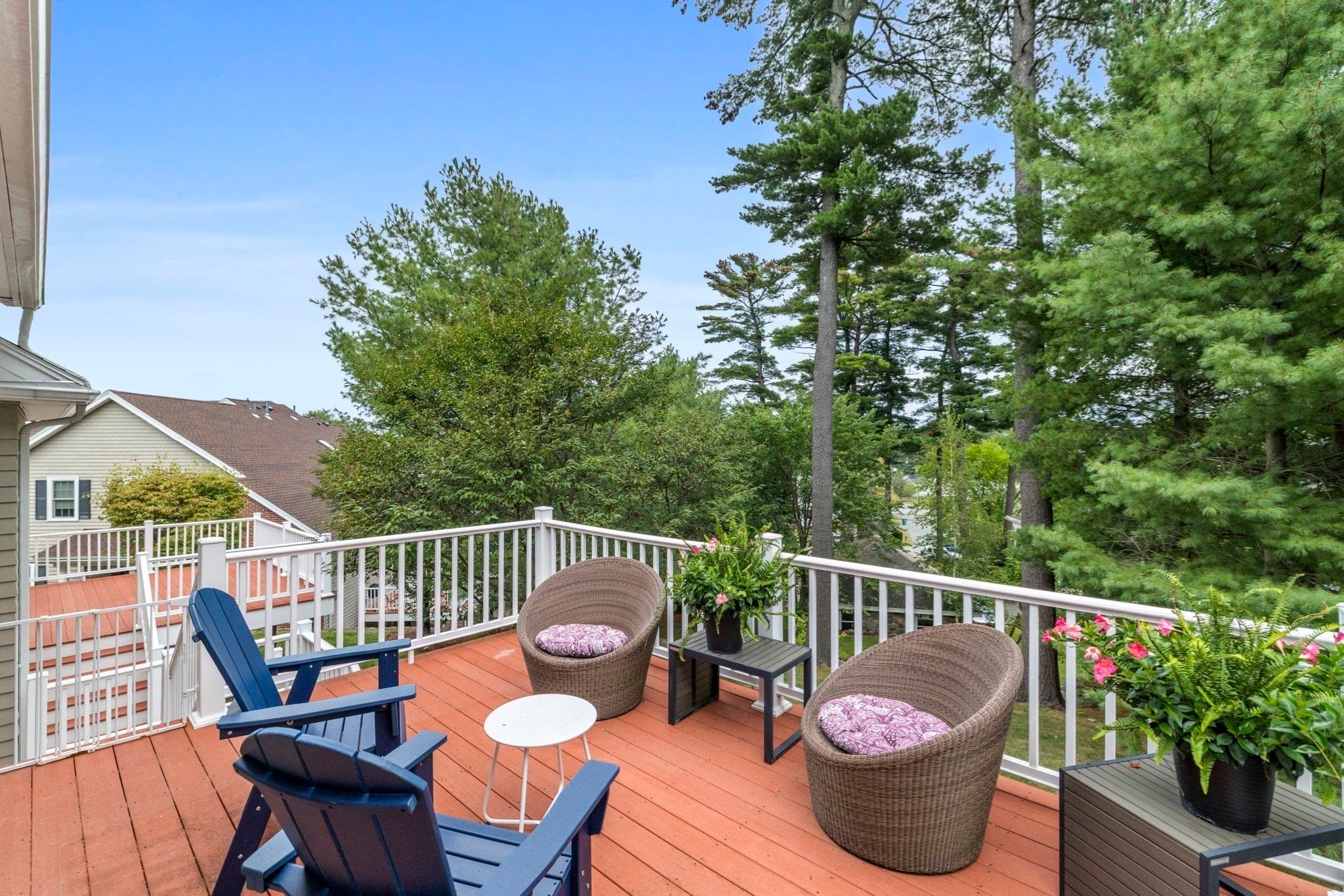 Condominium at 900 Lynnfield Street # 6, Lynnfield MA 01940, Lynnfield, photo 9 of 23