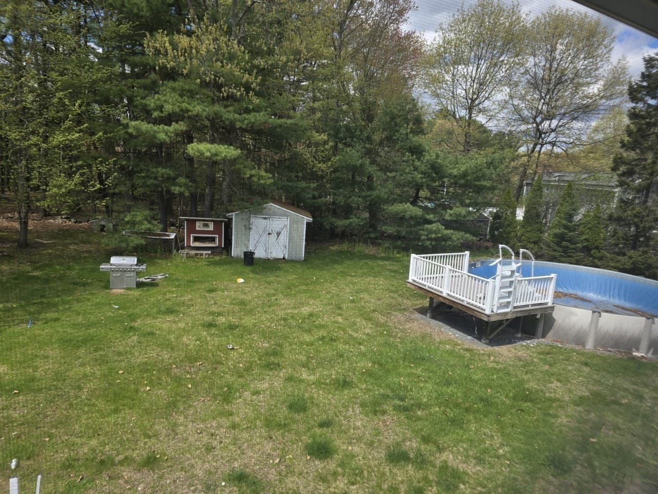Single Family Residence at 20 Farm Pond Rd, Dracut MA 01826, Dracut, photo 18 of 36