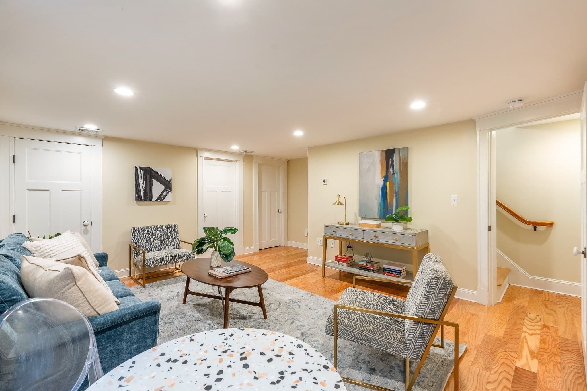 Condominium at 35 Gorham St # 35, Cambridge MA 02138, Cambridge, photo 24 of 26