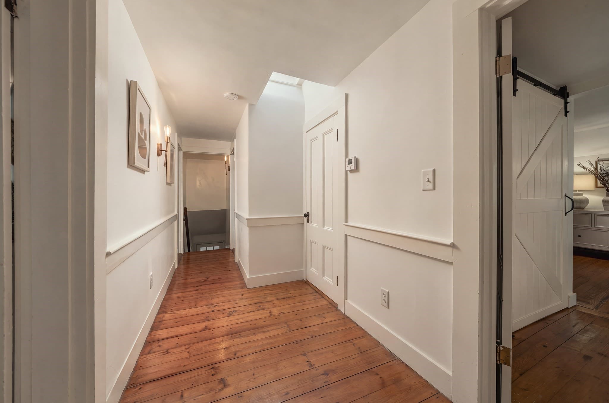 Single Family Residence at 217 North St, Hingham MA 02043, Hingham, photo 23 of 42