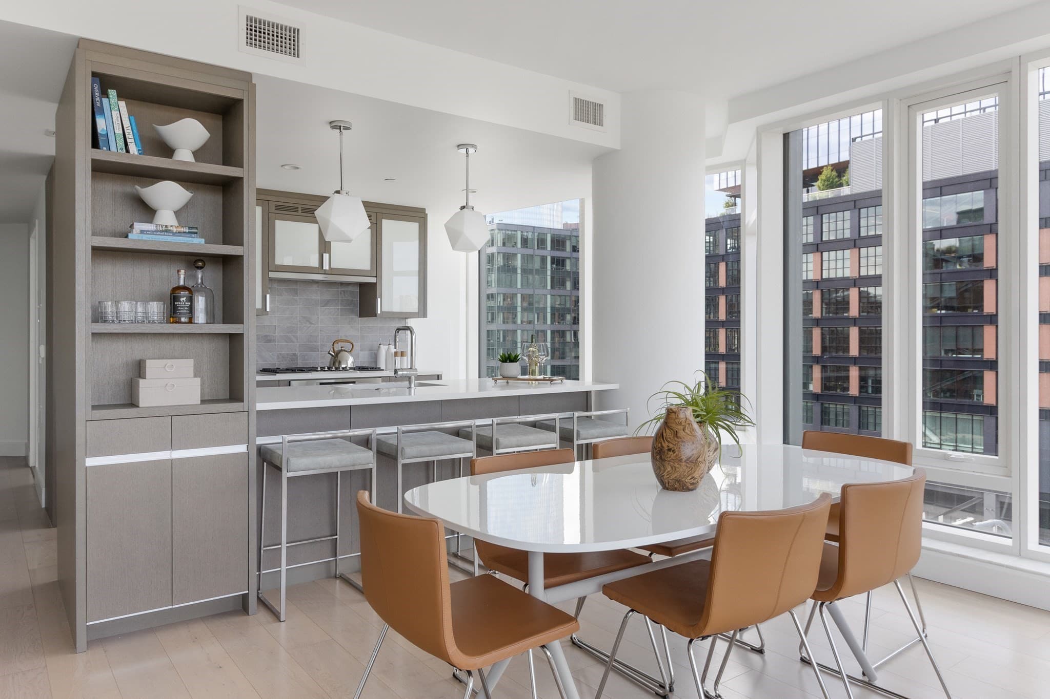 Condominium at 100 Lovejoy Wharf, Boston MA 02114, Boston, photo 6 of 34
