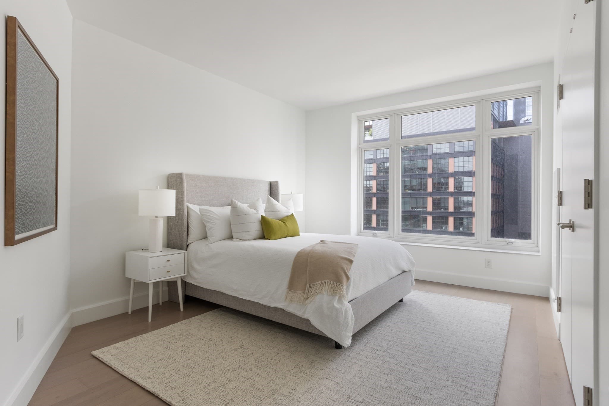 Condominium at 100 Lovejoy Wharf, Boston MA 02114, Boston, photo 17 of 34