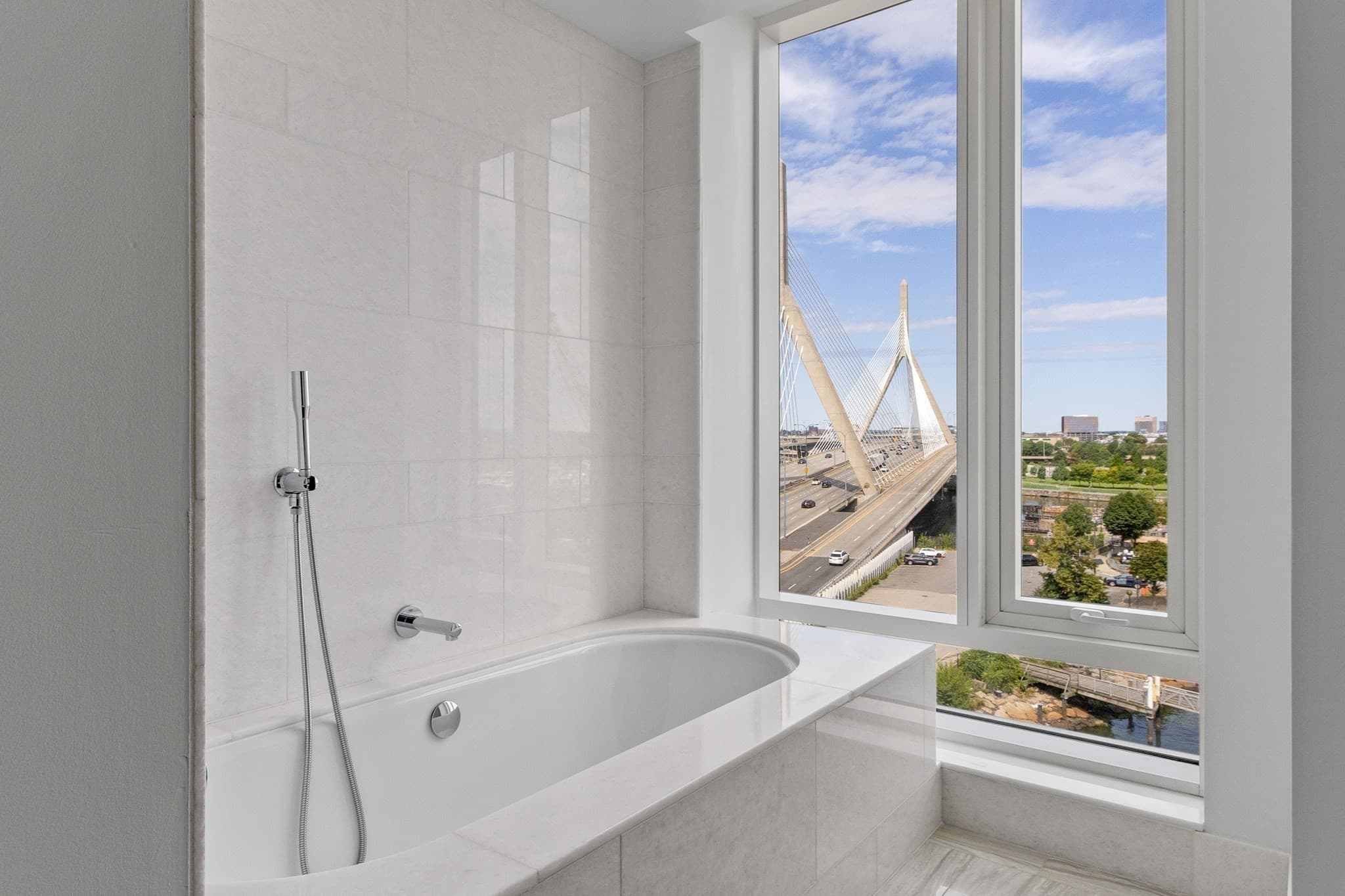 Condominium at 100 Lovejoy Wharf, Boston MA 02114, Boston, photo 12 of 34