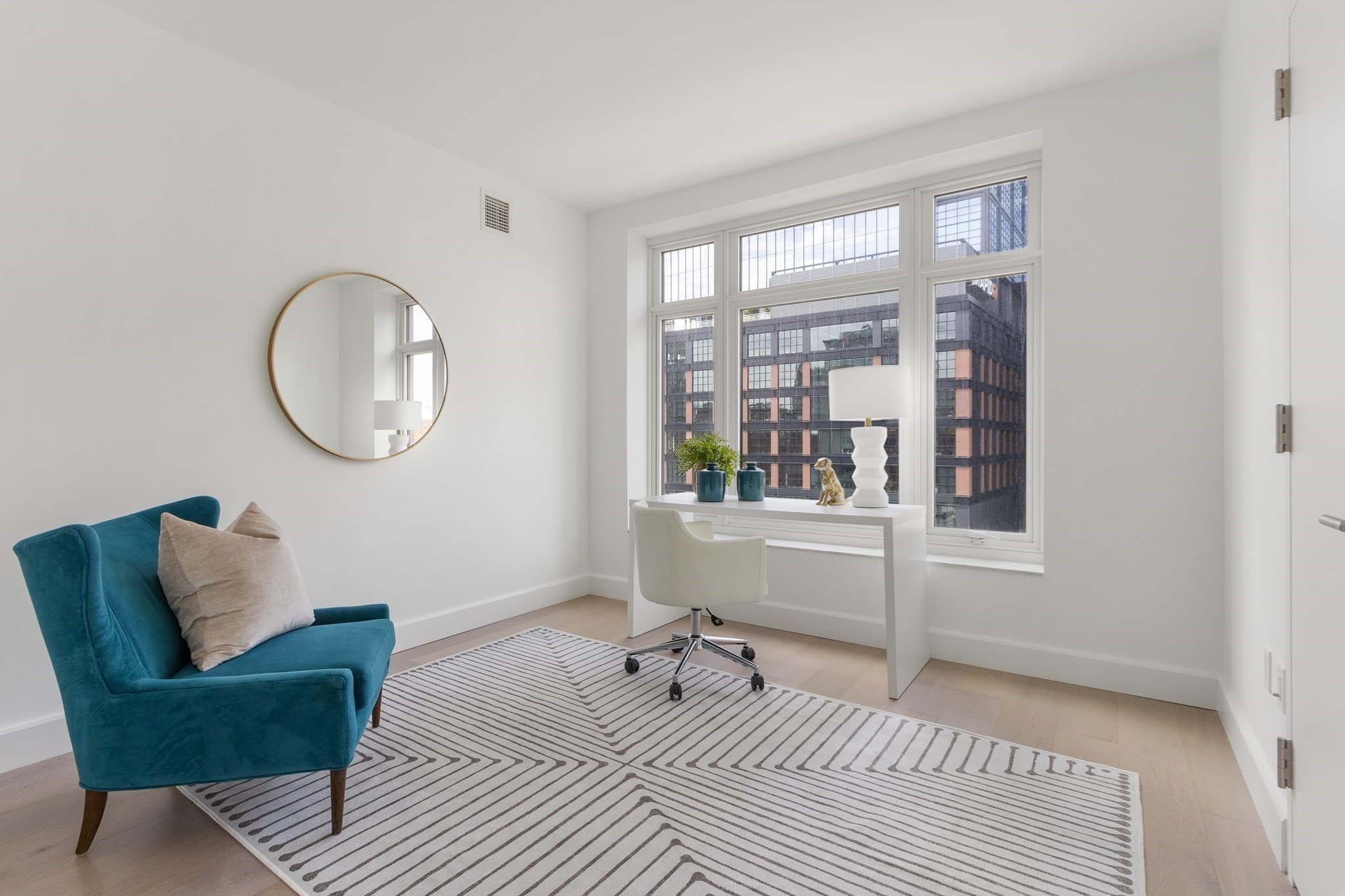 Condominium at 100 Lovejoy Wharf, Boston MA 02114, Boston, photo 19 of 34