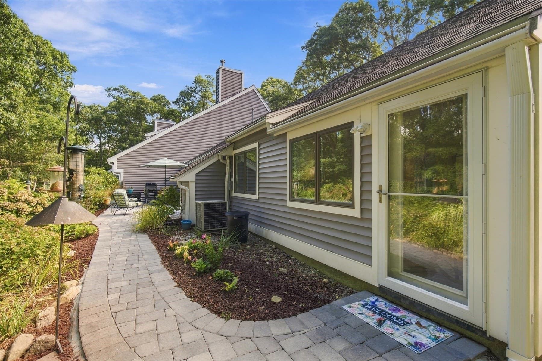 Condominium at 14 Woodrise # 14, Falmouth MA 02540, Falmouth, photo 27 of 31