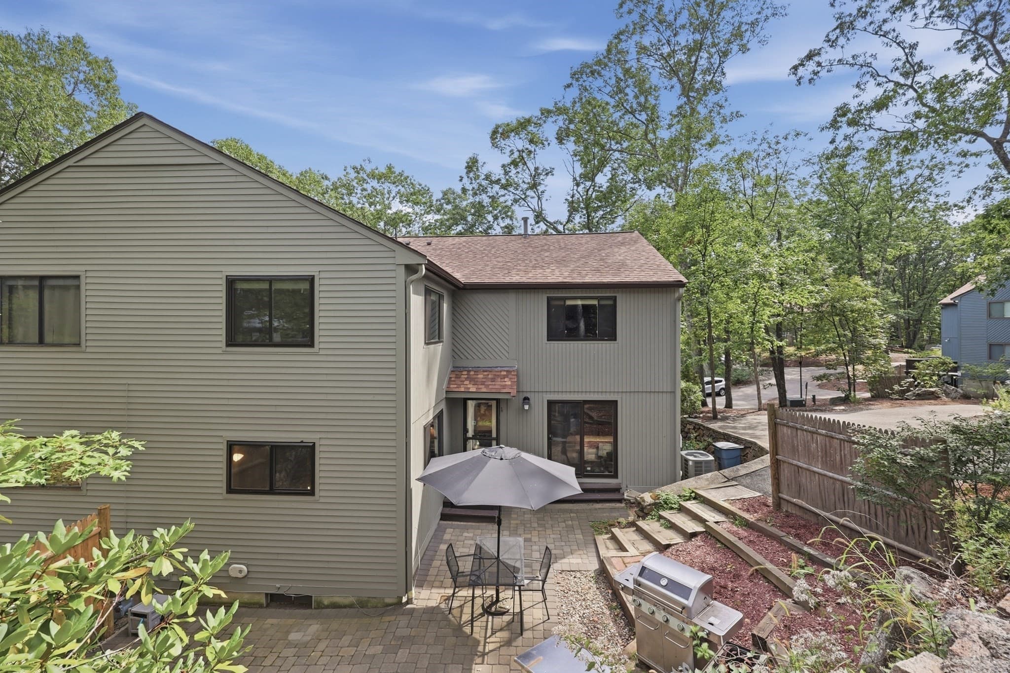 30 Mountain Gate Road # 30, Ashland MA 01721