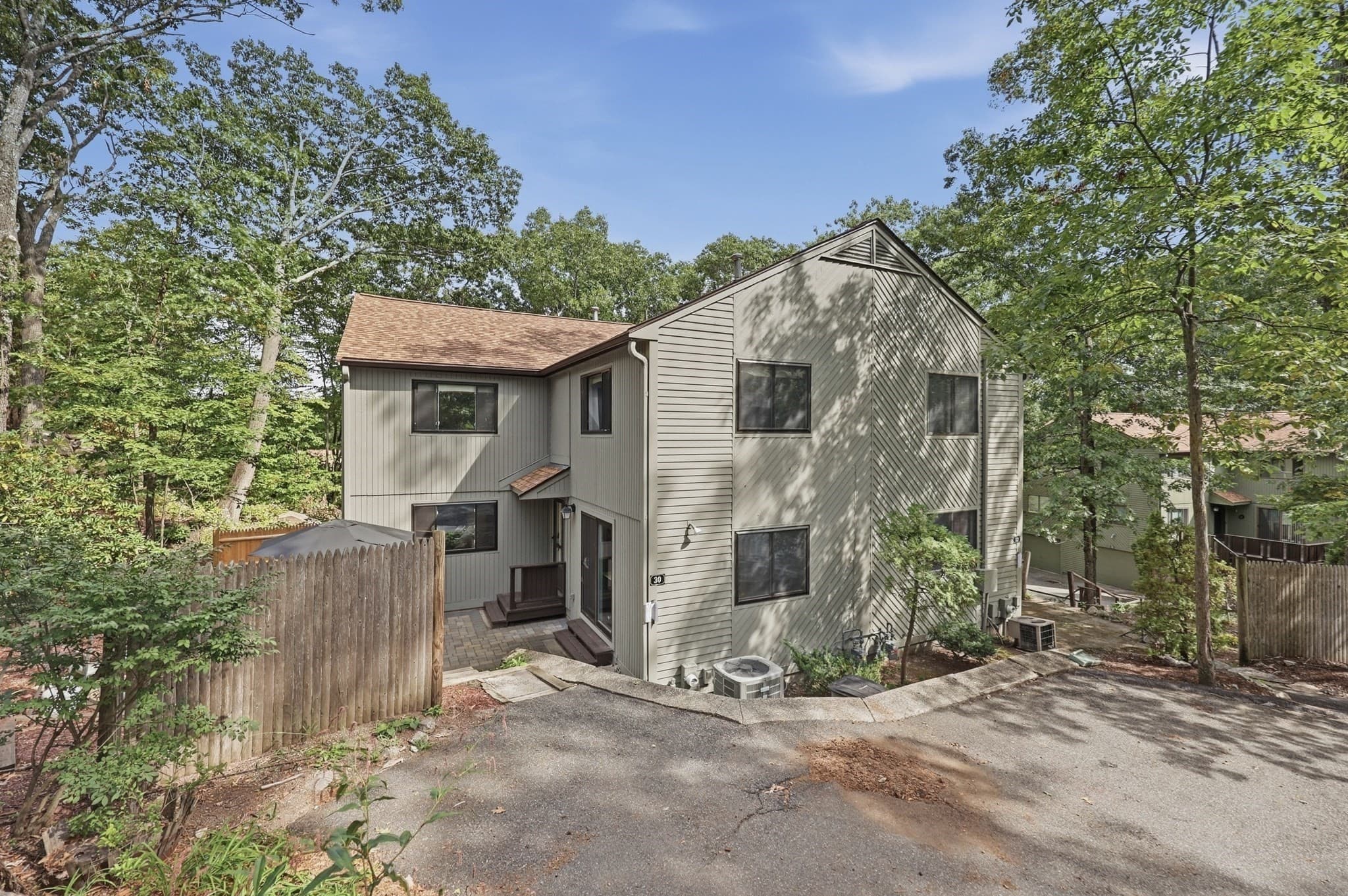 Condominium at 30 Mountain Gate Road # 30, Ashland MA 01721, Ashland, photo 25 of 32