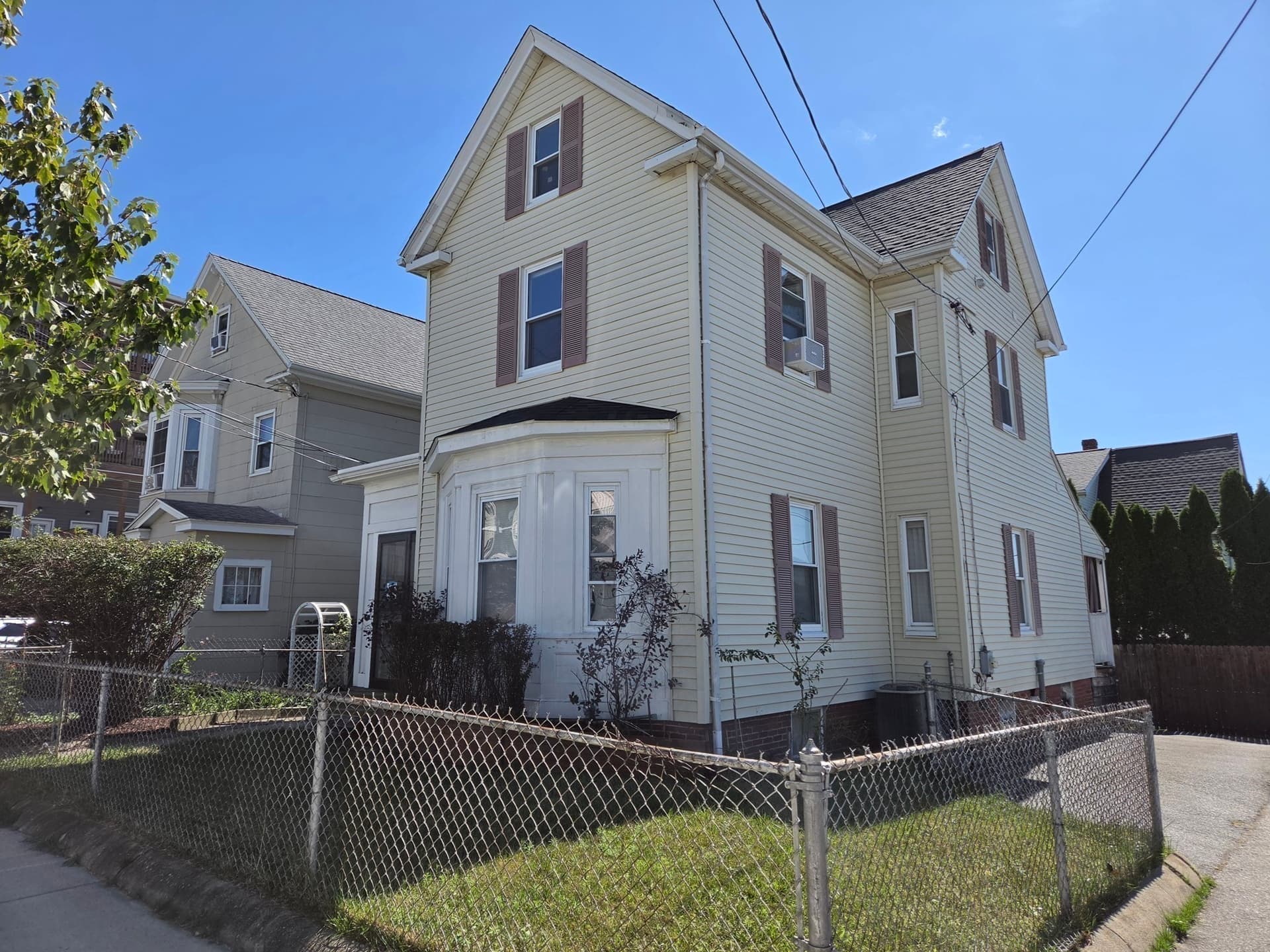 Single Family Residence at 14 Everett Street # 14, Everett MA 02149, photo 27 of 27