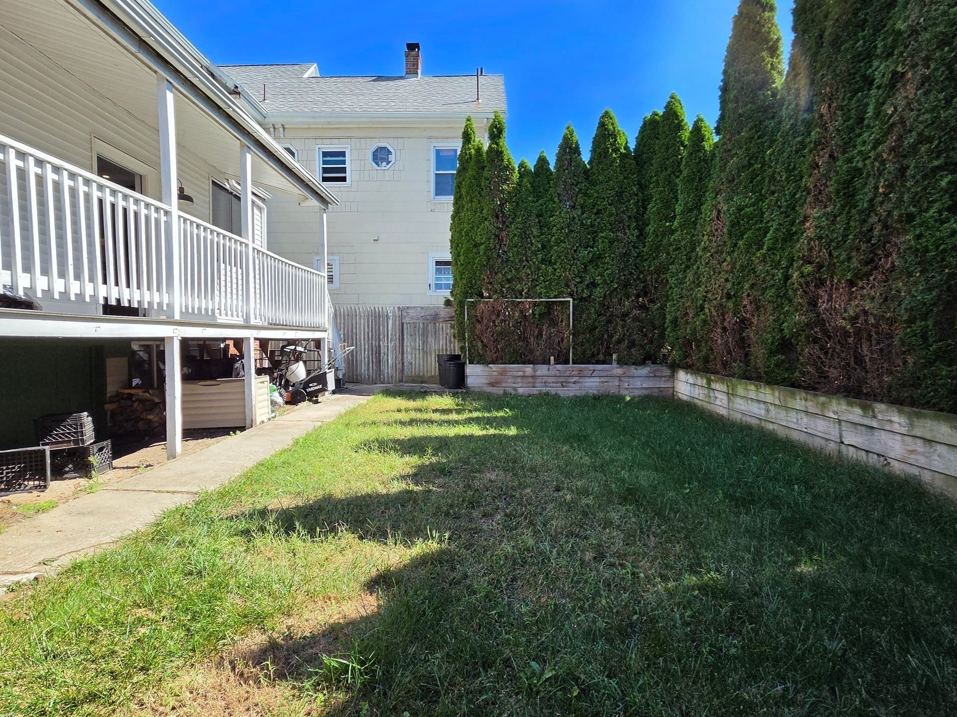 Single Family Residence at 14 Everett Street # 14, Everett MA 02149, photo 26 of 27