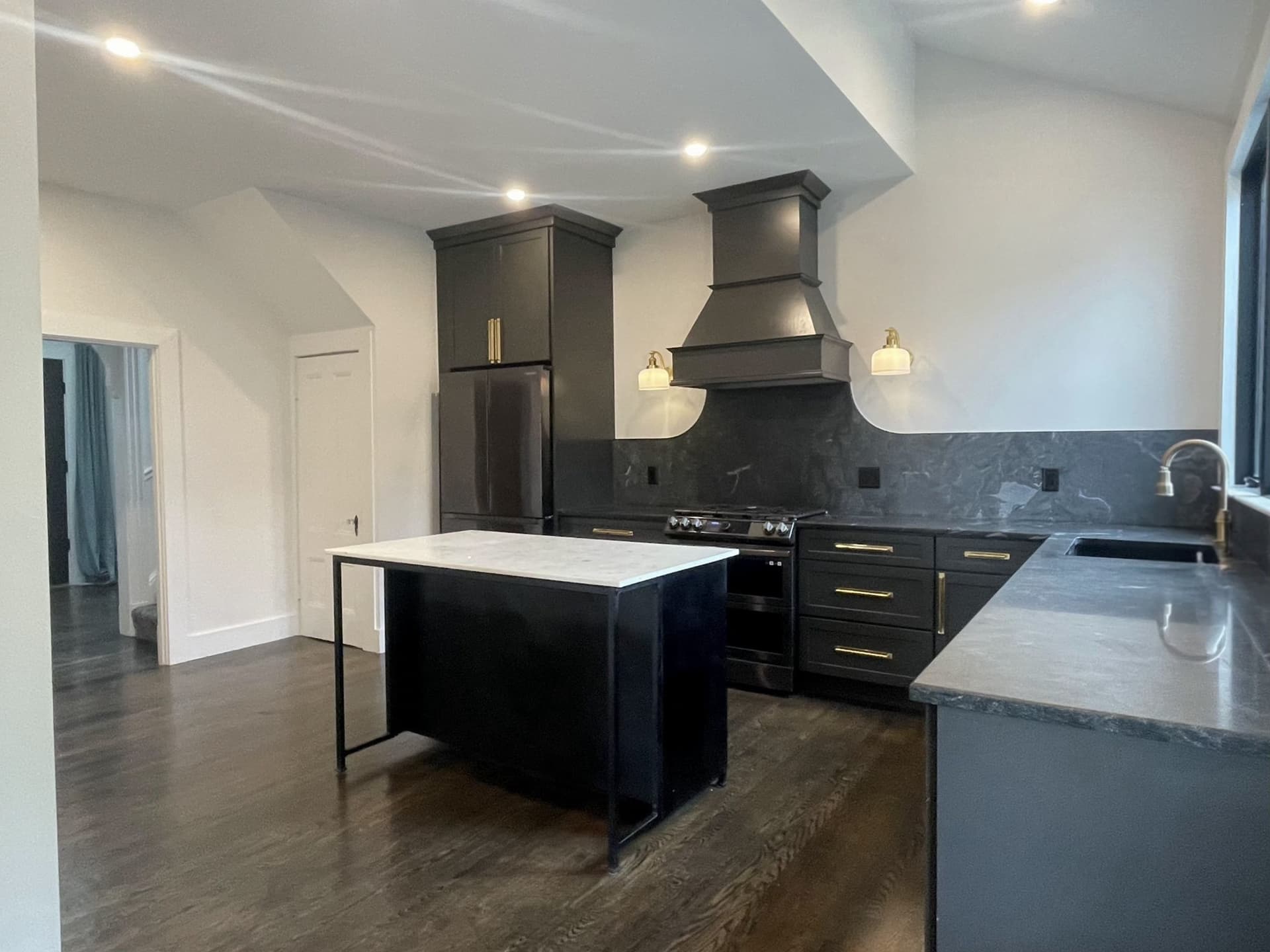 Single Family Residence at 14 Everett Street # 14, Everett MA 02149, photo 4 of 27