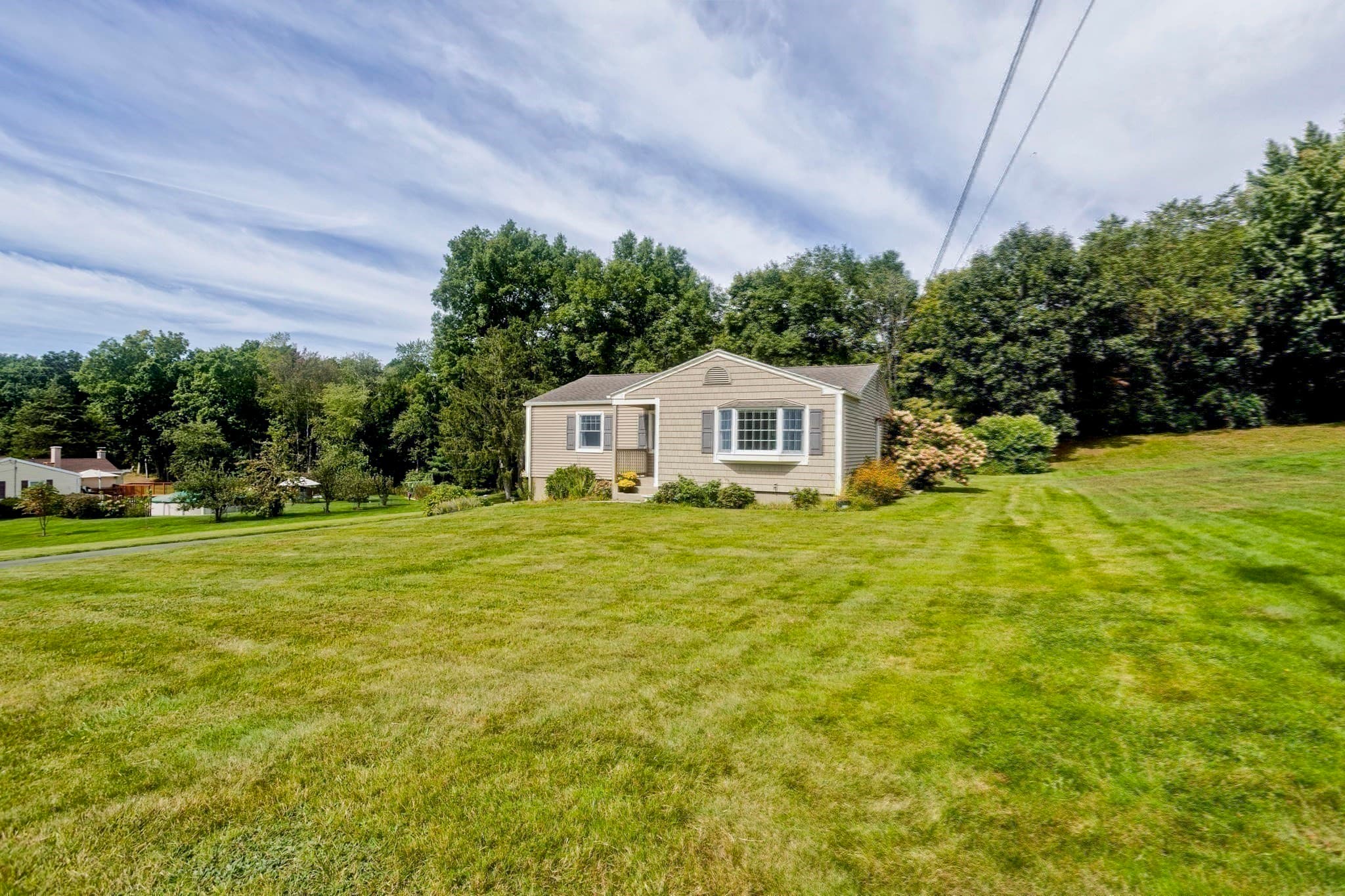 Single Family Residence at 14 Echo Valley Dr, Hampden MA 01036, Hampden, photo 42 of 42