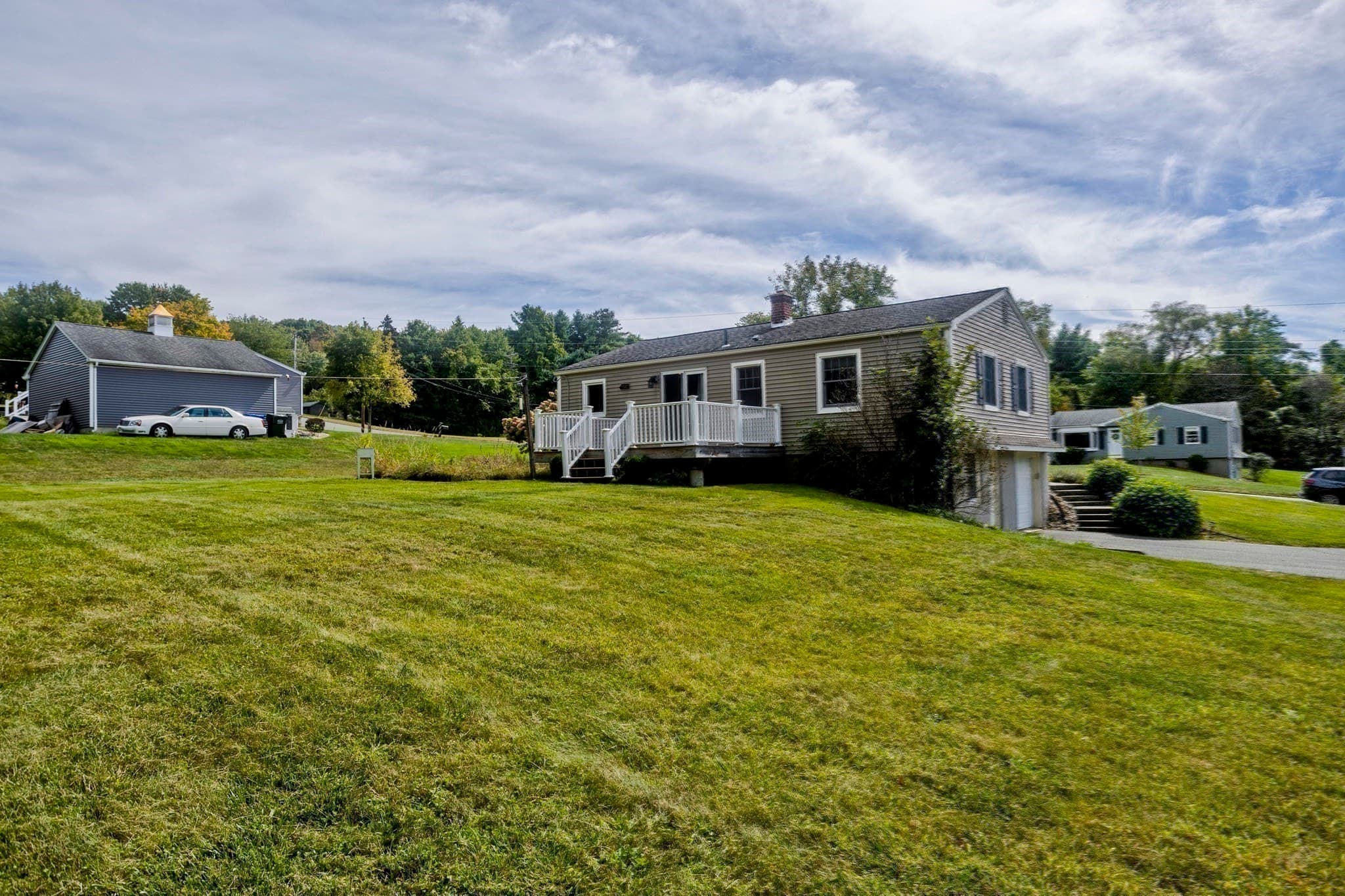 Single Family Residence at 14 Echo Valley Dr, Hampden MA 01036, Hampden, photo 36 of 42