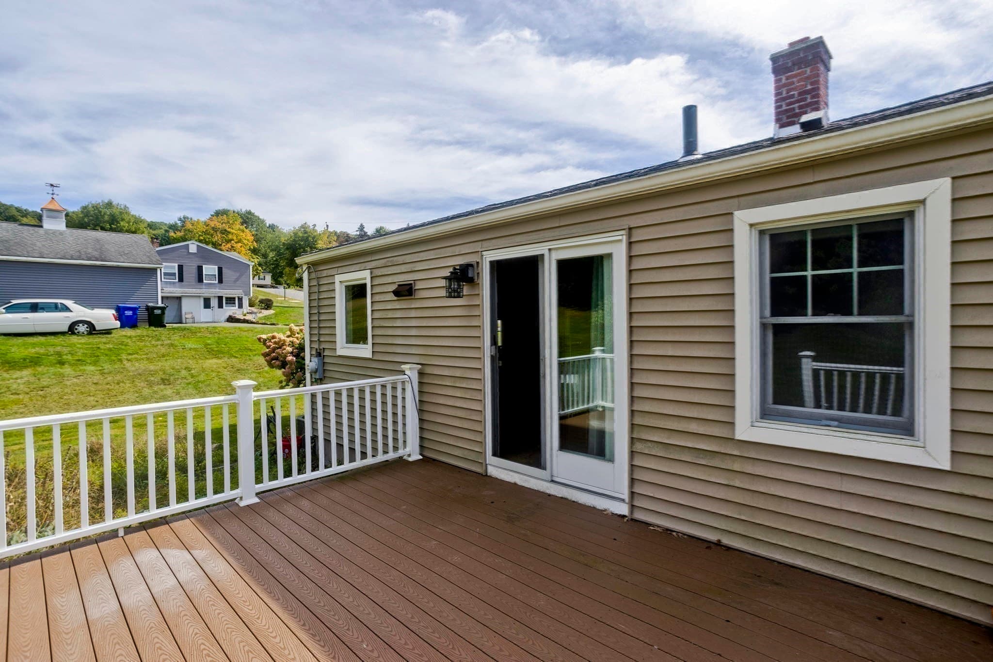 Single Family Residence at 14 Echo Valley Dr, Hampden MA 01036, Hampden, photo 32 of 42